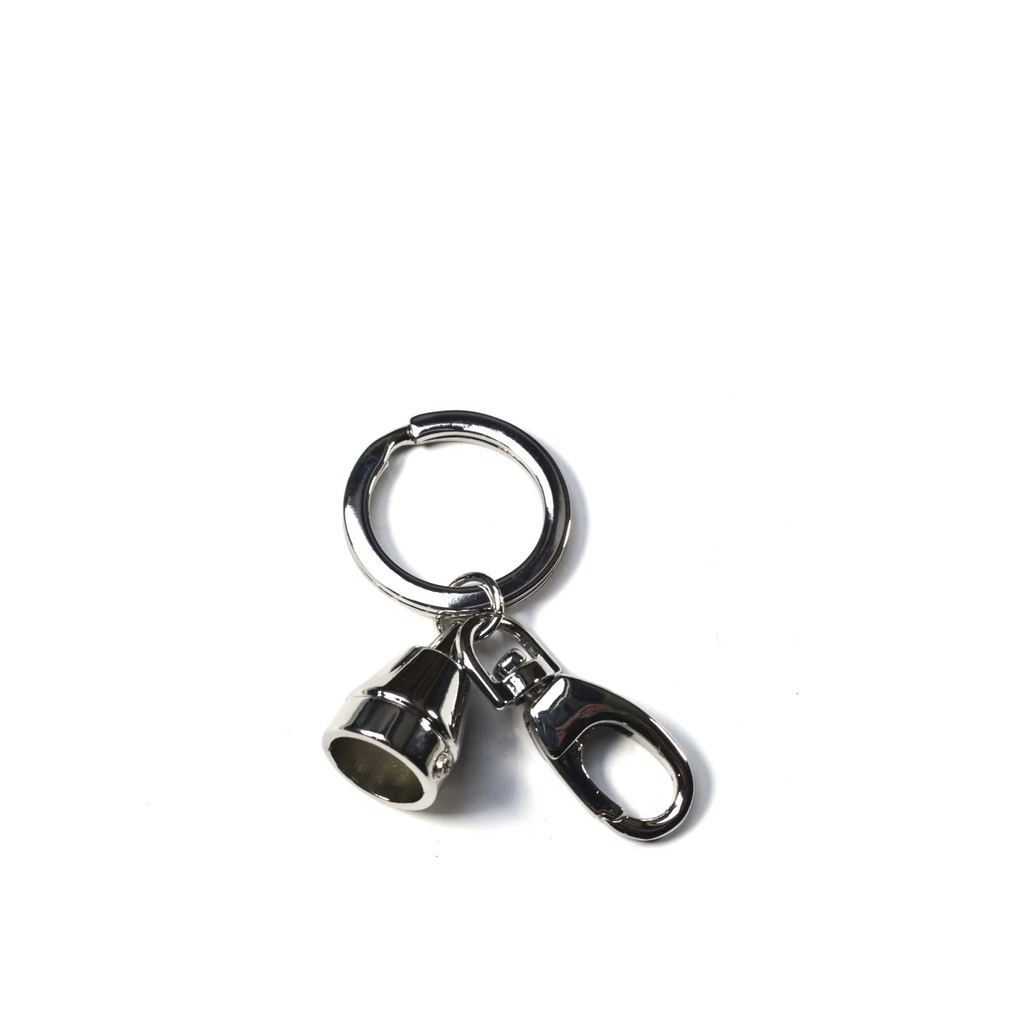 Keyring Tassel Ring - Image 3