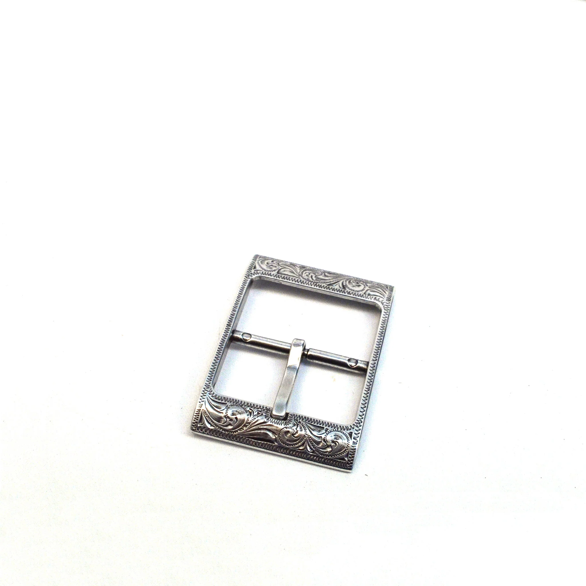 Laramie Engraved Buckle - Image 4