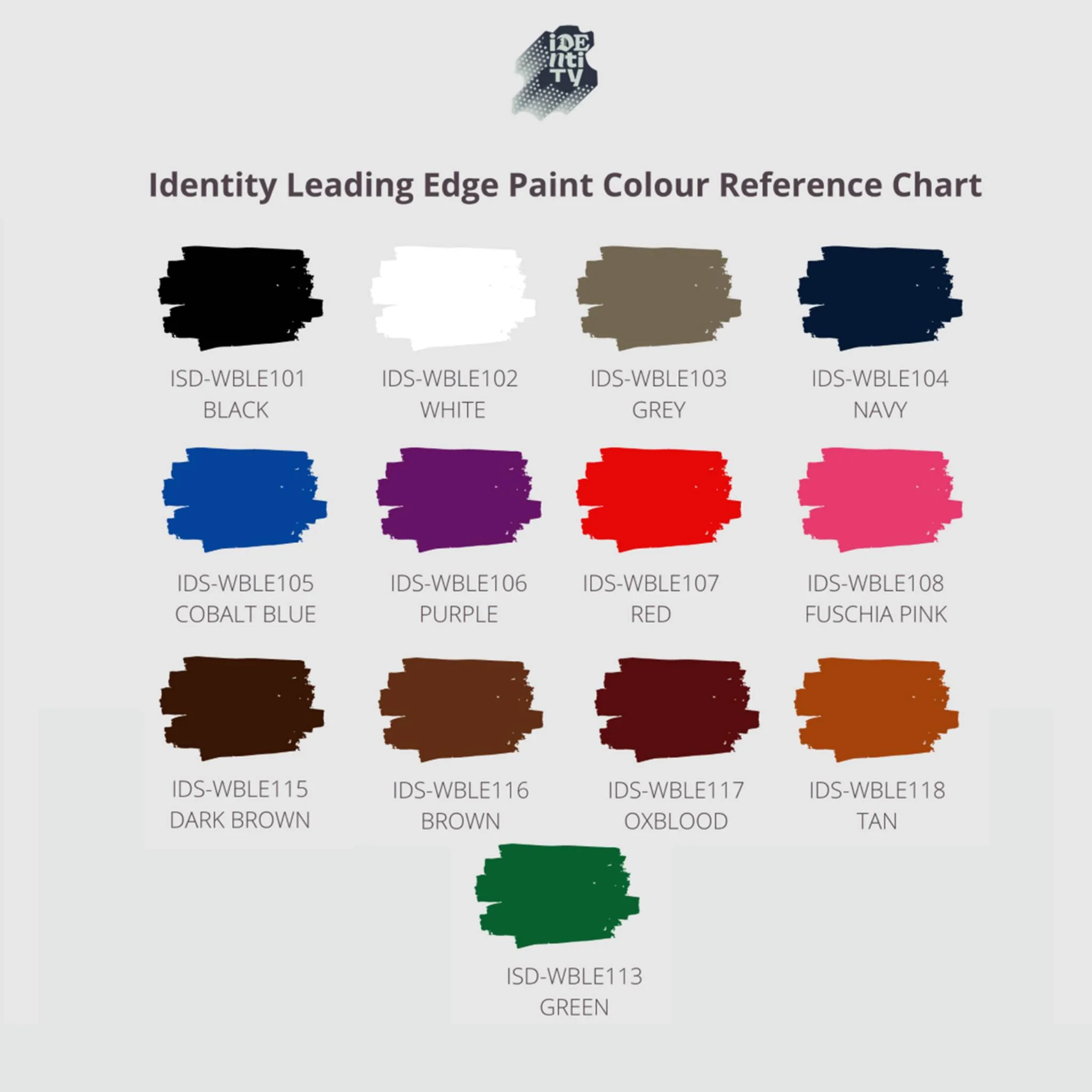 Leading Edge by The Identity Store - Image 3