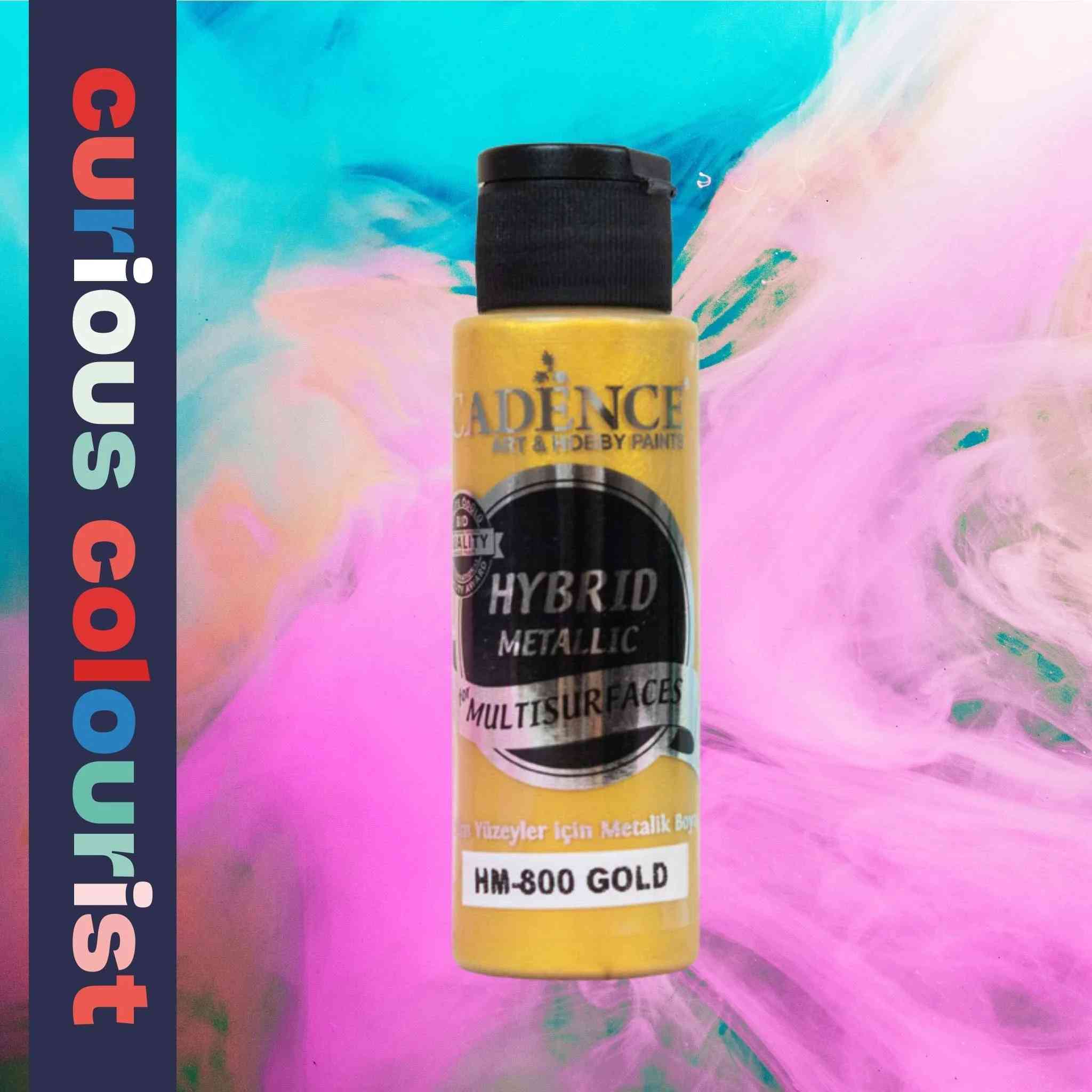 Metallic Leather Paint - Image 2