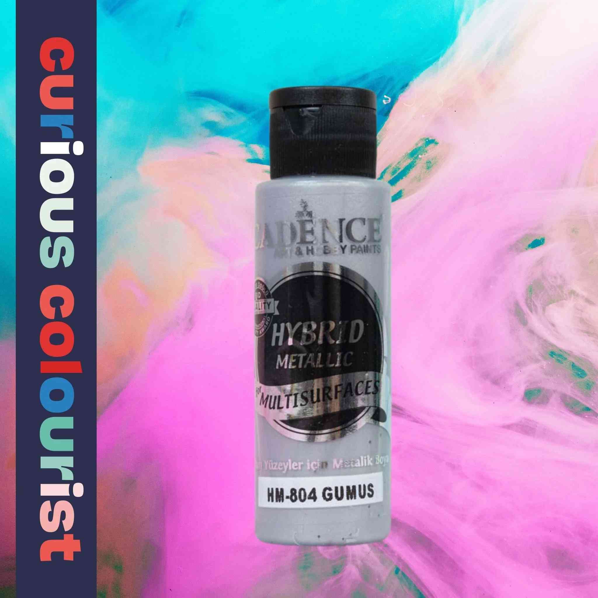Metallic Leather Paint - Image 3