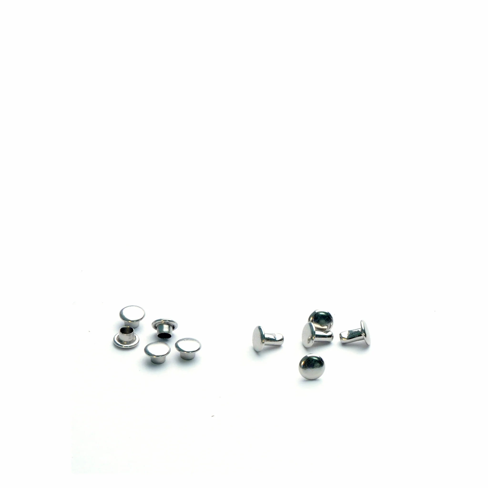 Double Cap Rivets 100pk - Image 23