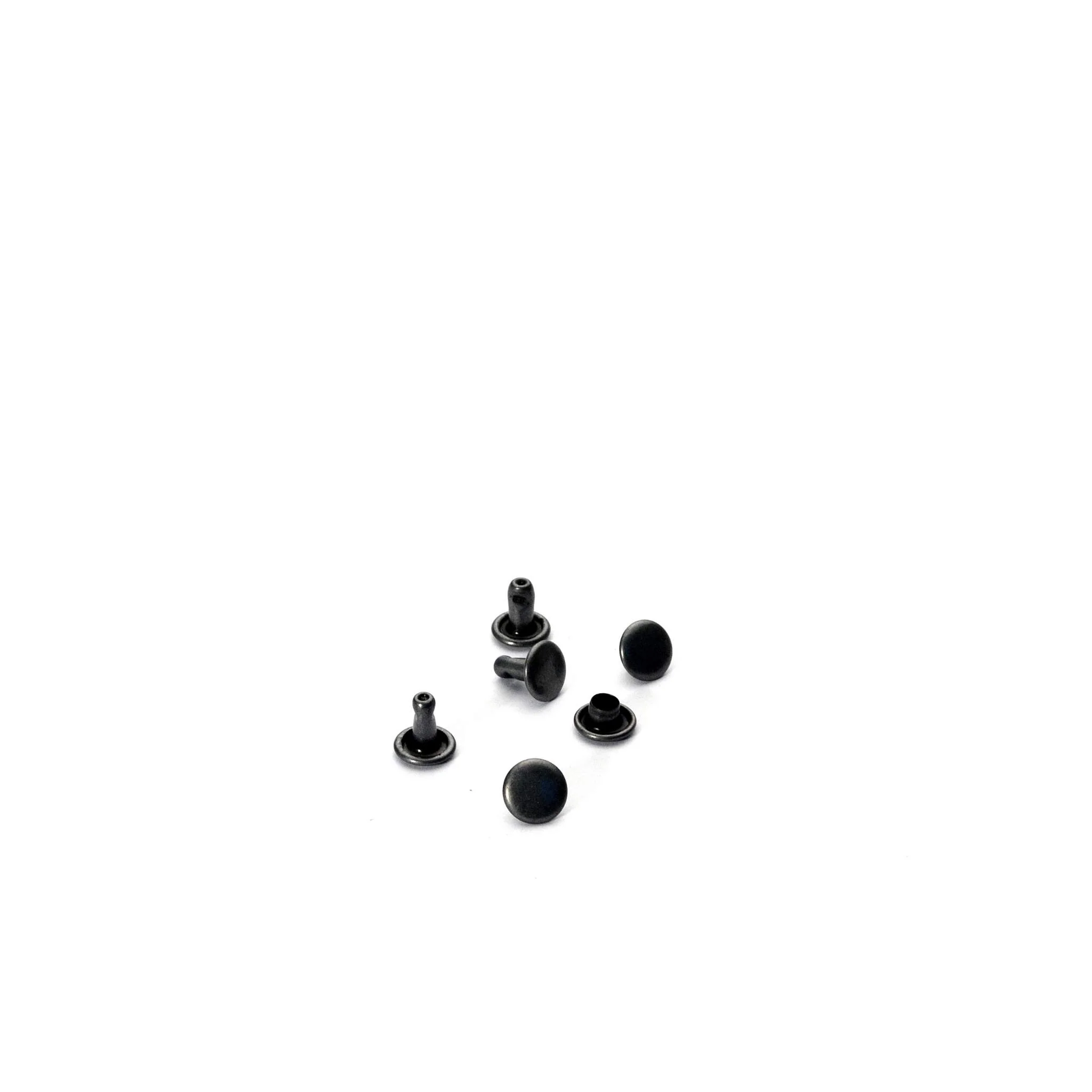 Double Cap Rivets 100pk - Image 25