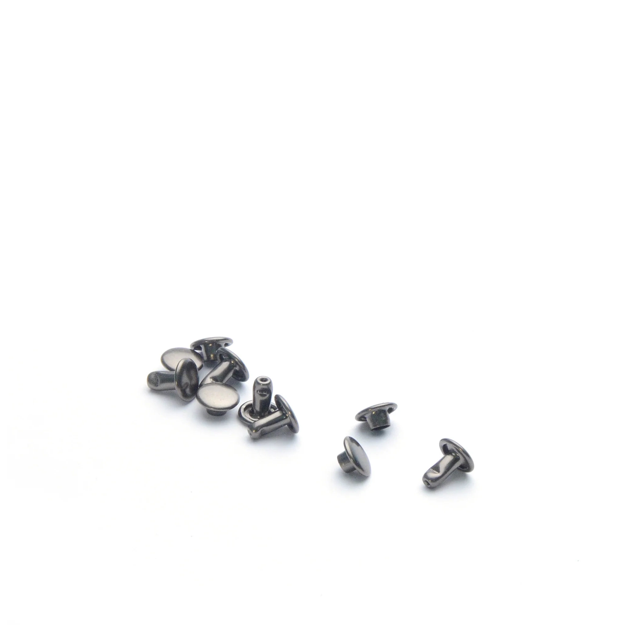 Double Cap Rivets 100pk - Image 8