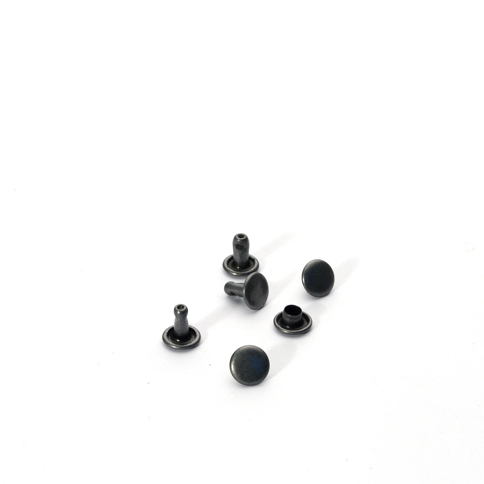 Double Cap Rivets 100pk - Image 9