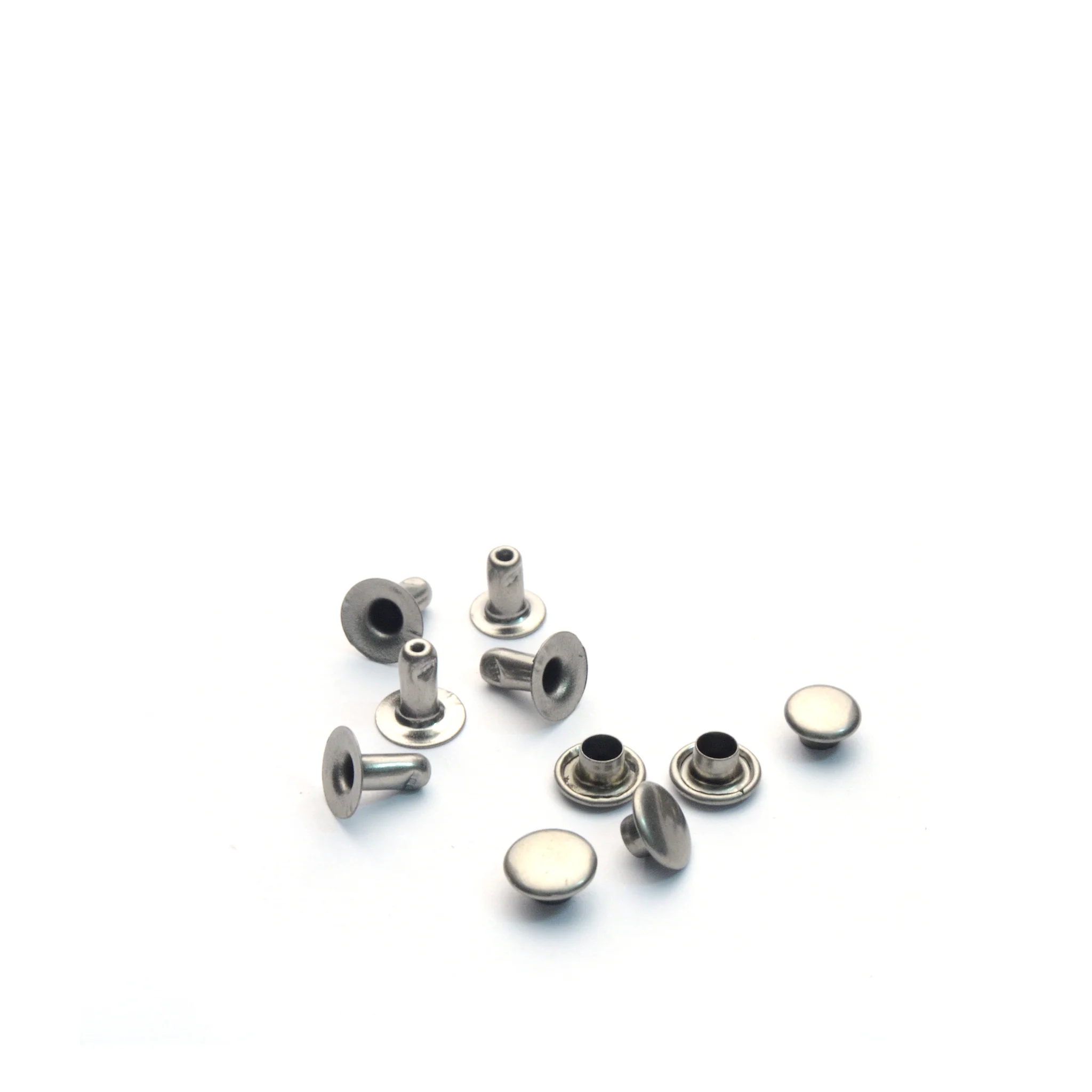 Steel Single Cap Rivets - Image 10