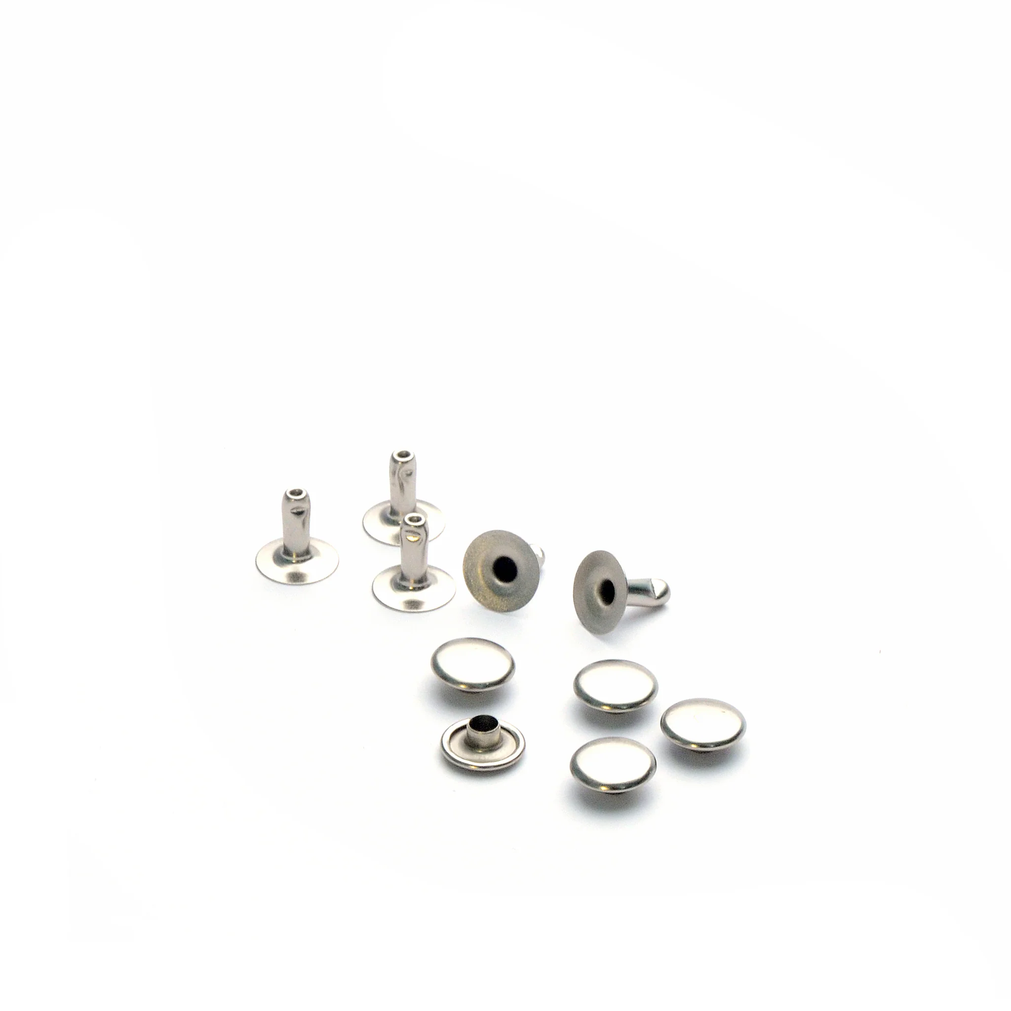 Steel Single Cap Rivets - Image 11
