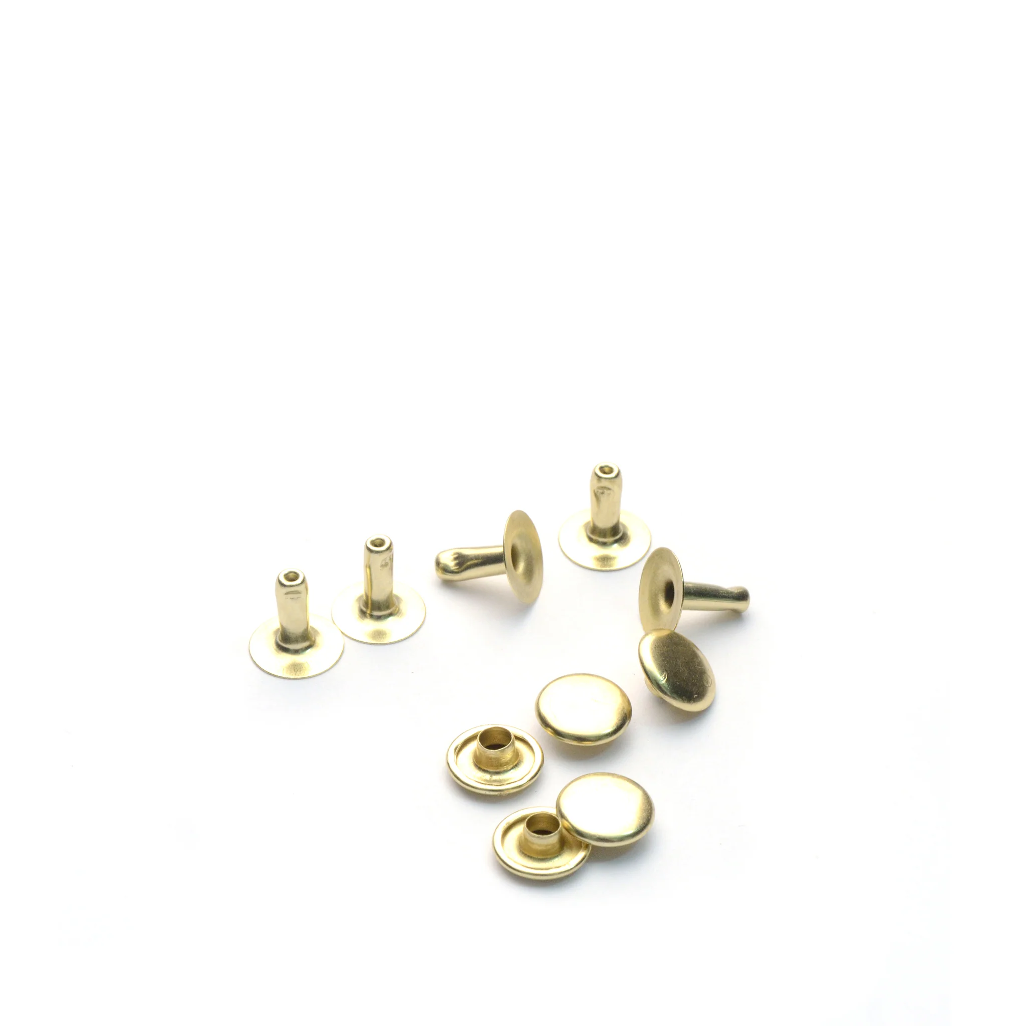 Steel Single Cap Rivets - Image 12