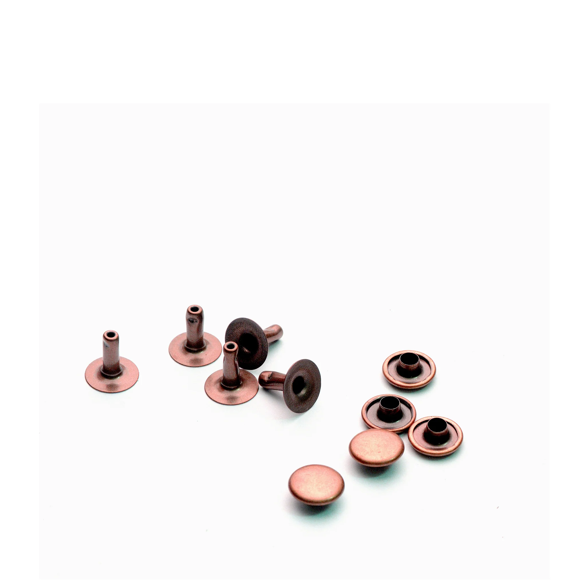 Steel Single Cap Rivets - Image 13