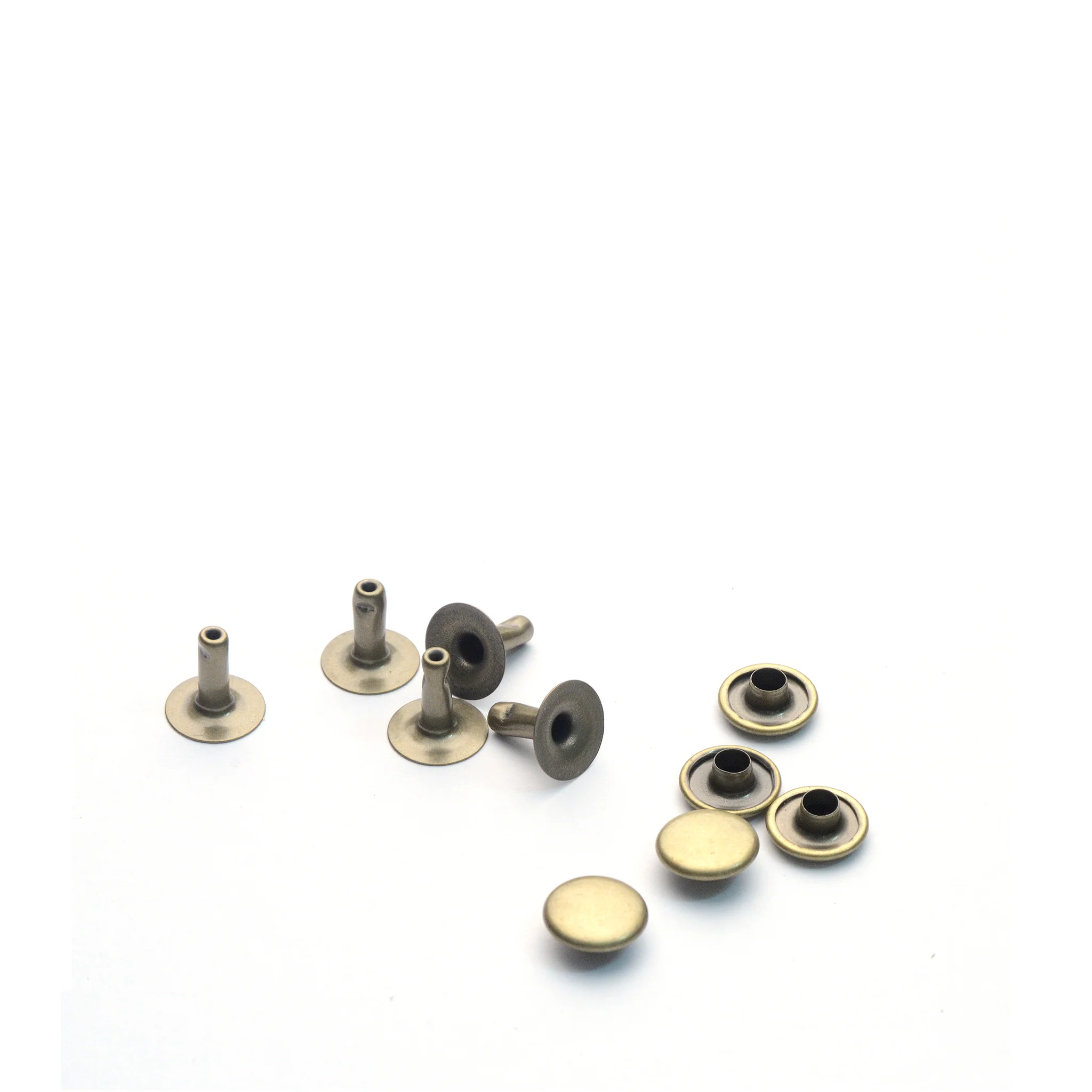 Steel Single Cap Rivets - Image 14