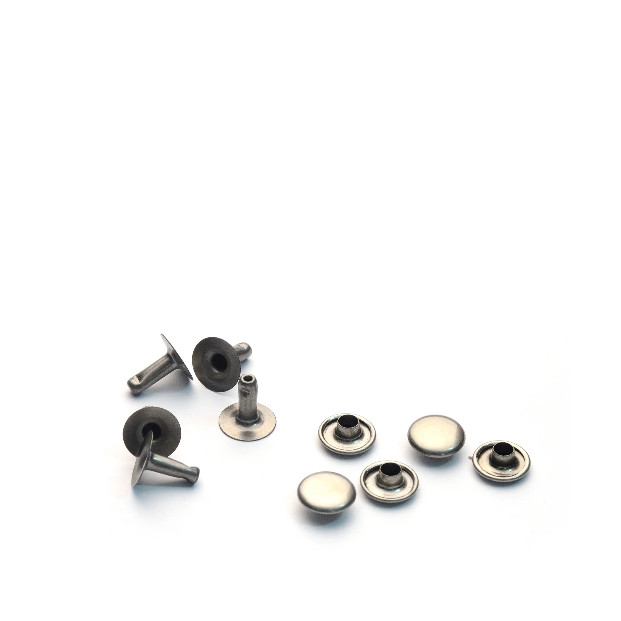 Steel Single Cap Rivets - Image 15