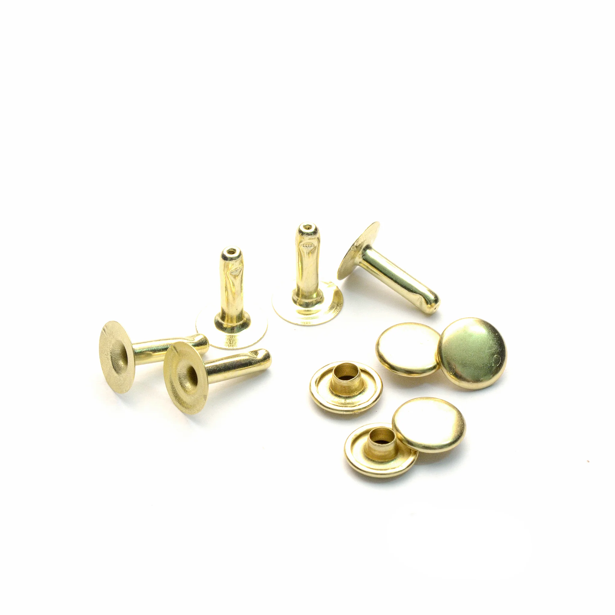 Steel Single Cap Rivets - Image 16