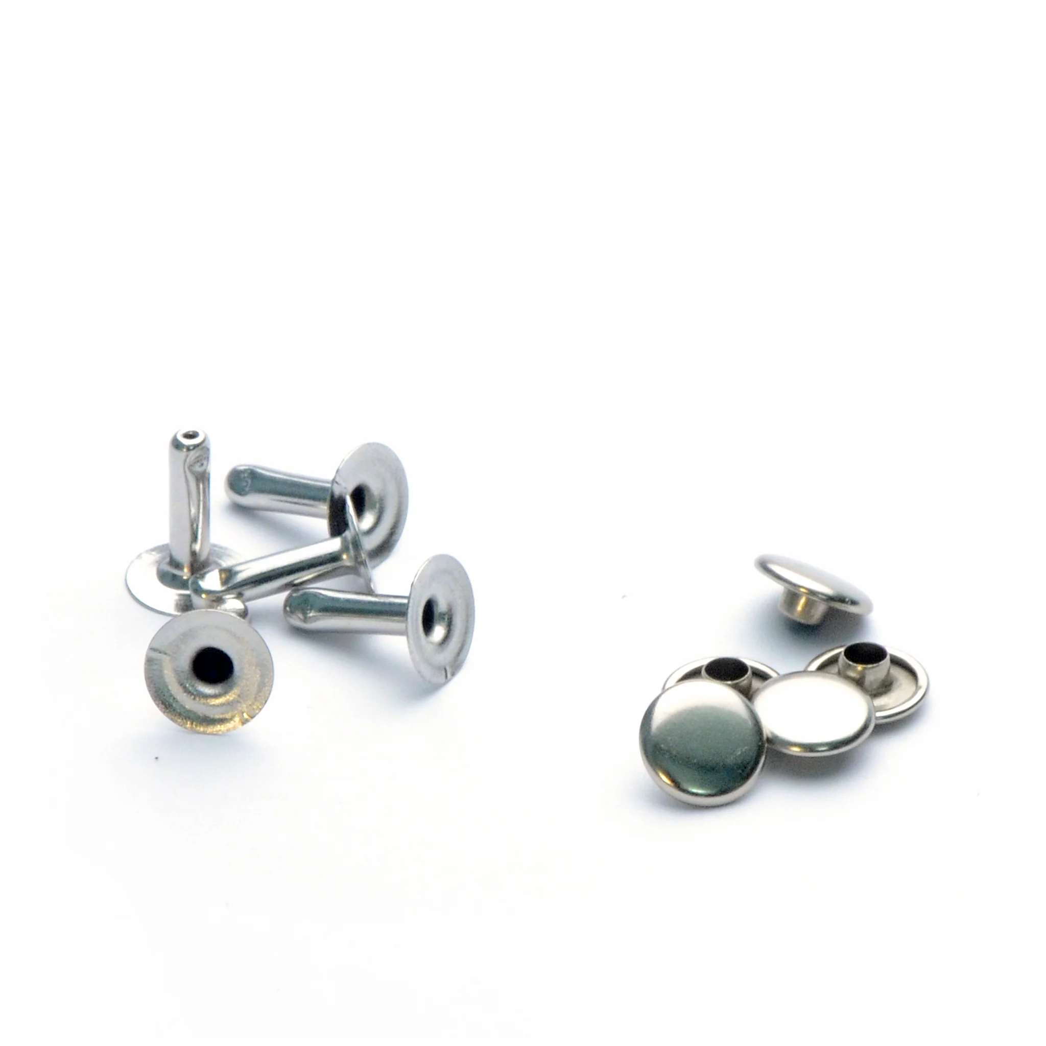 Steel Single Cap Rivets - Image 17