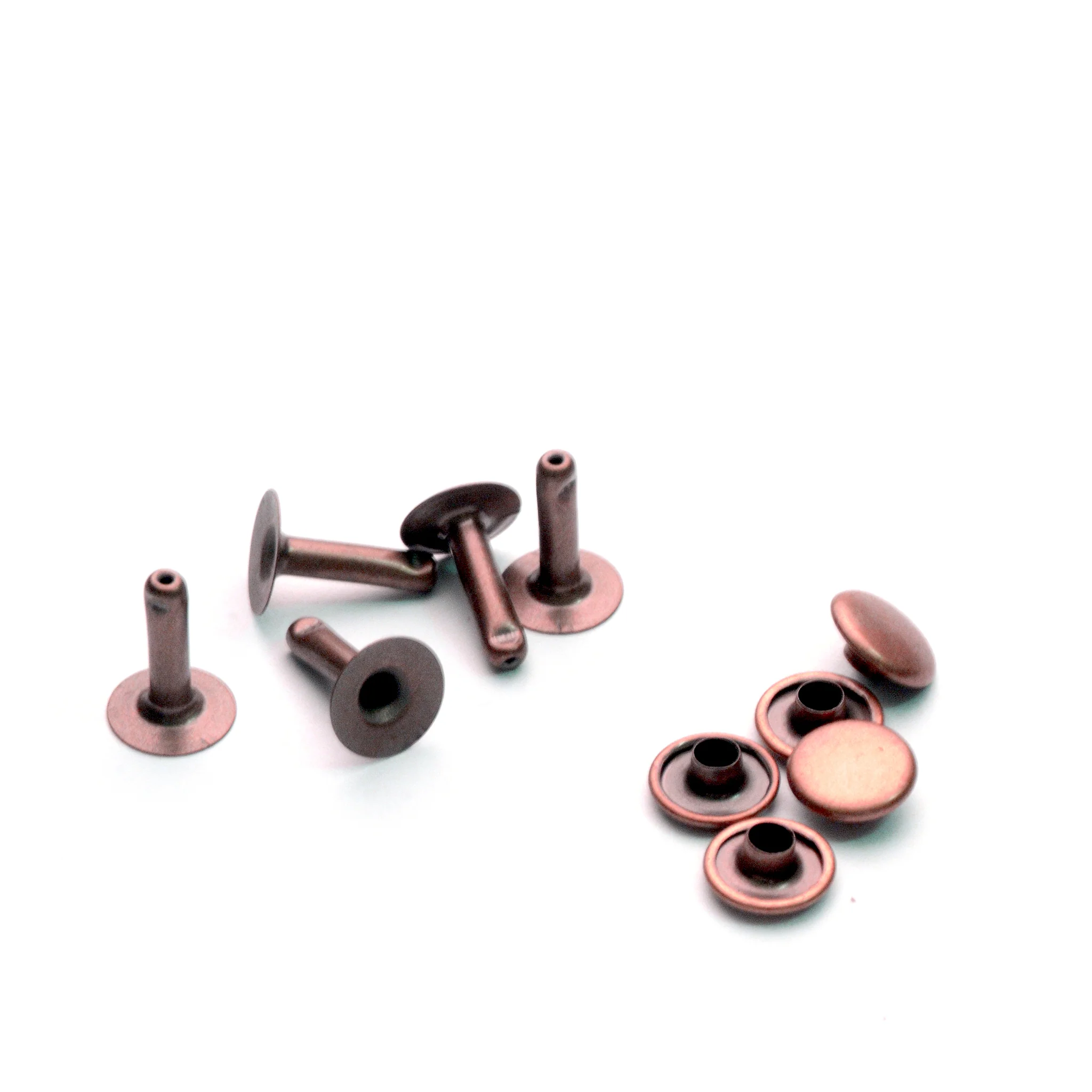 Steel Single Cap Rivets - Image 18