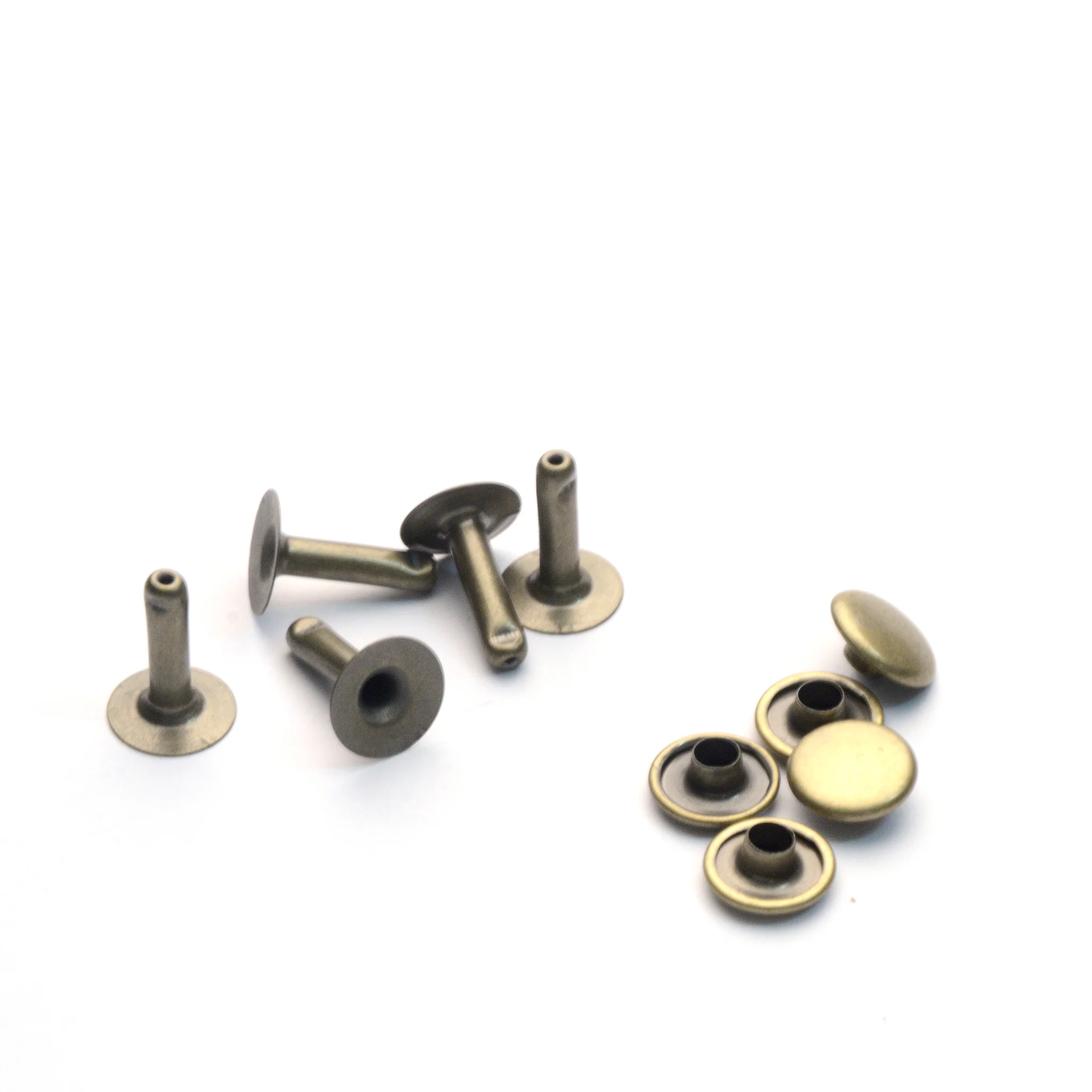 Steel Single Cap Rivets - Image 19