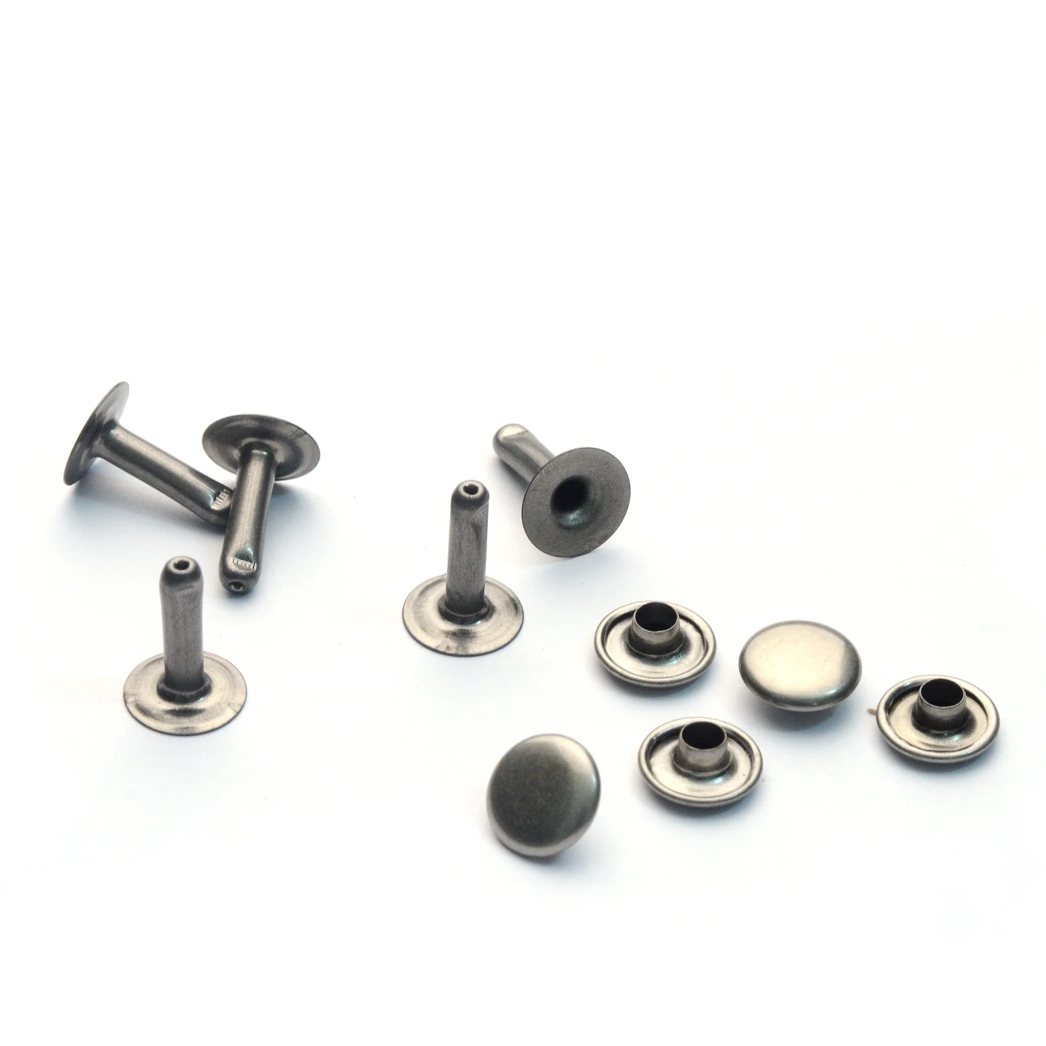 Steel Single Cap Rivets - Image 20