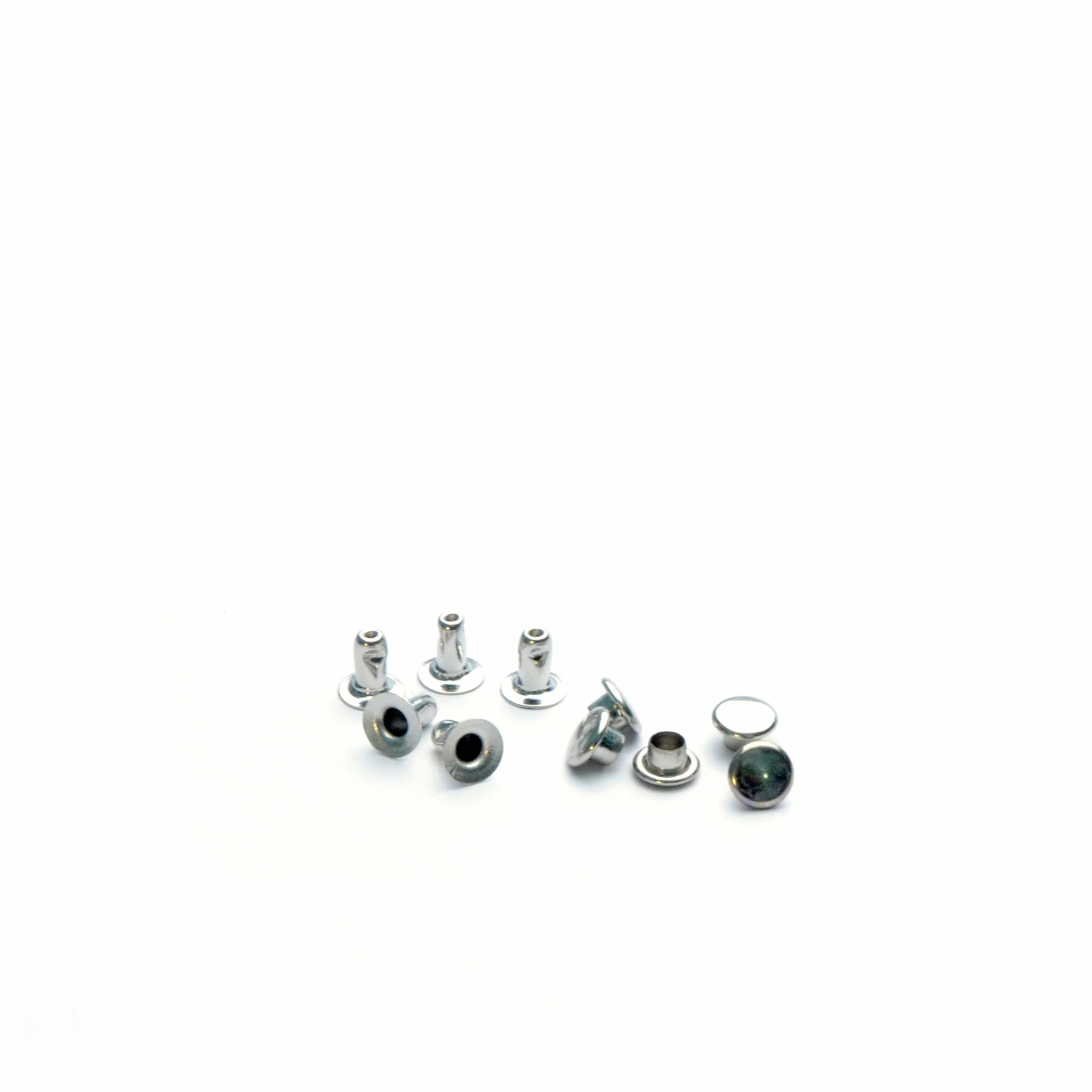 Steel Single Cap Rivets - Image 21