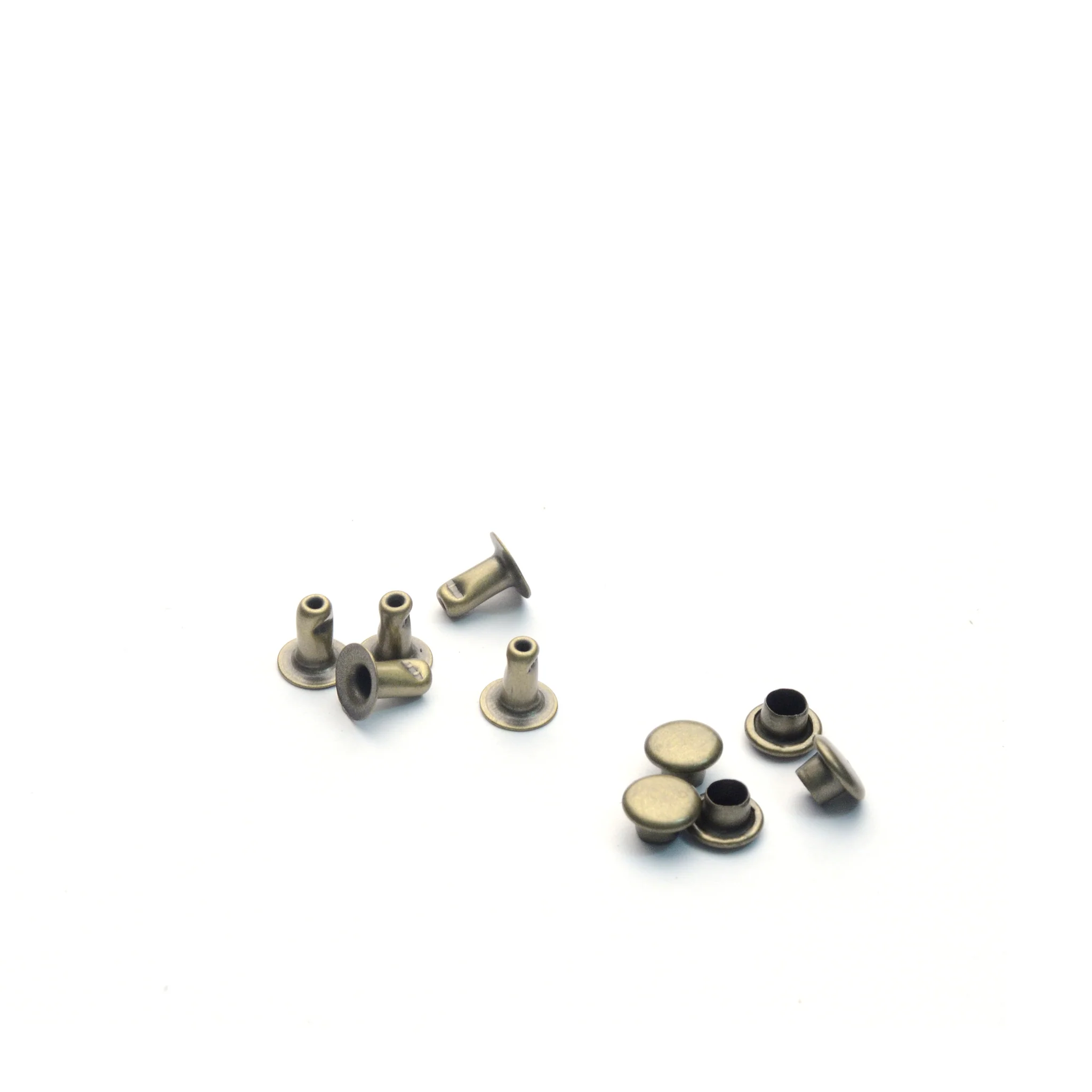 Steel Single Cap Rivets - Image 22