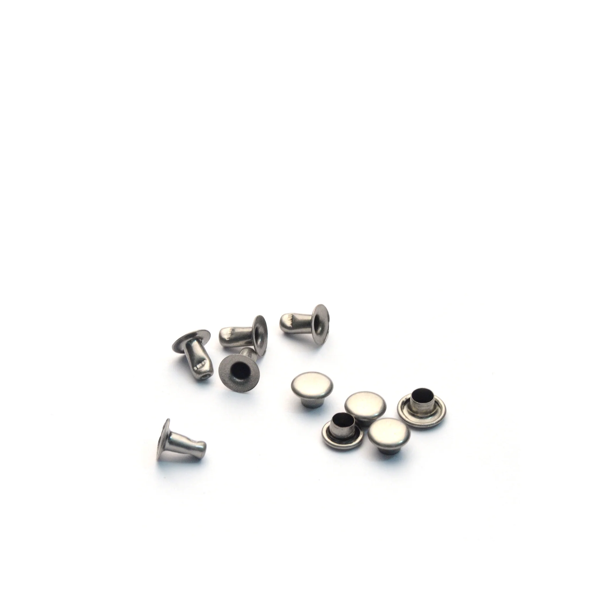 Steel Single Cap Rivets - Image 23