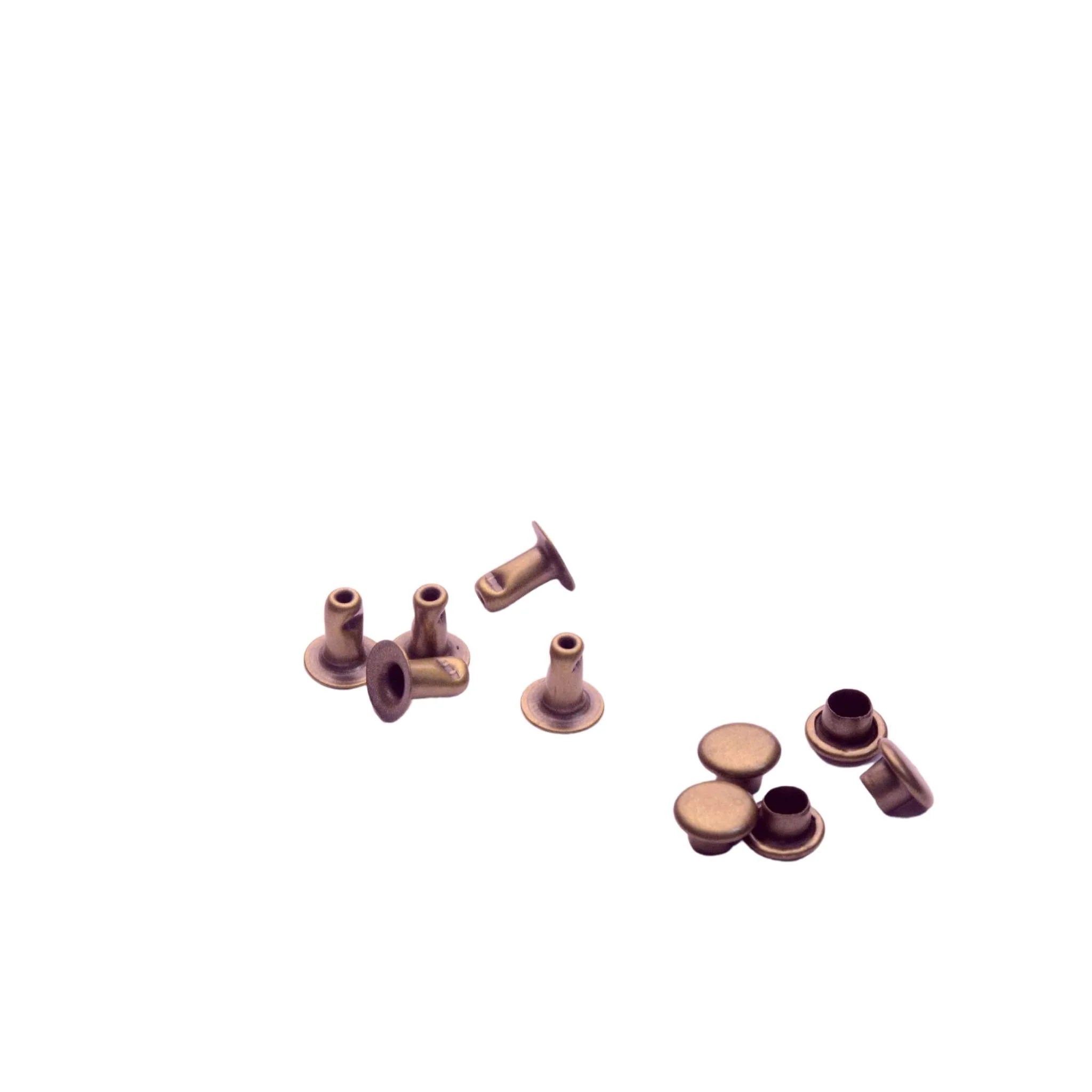 Steel Single Cap Rivets - Image 24