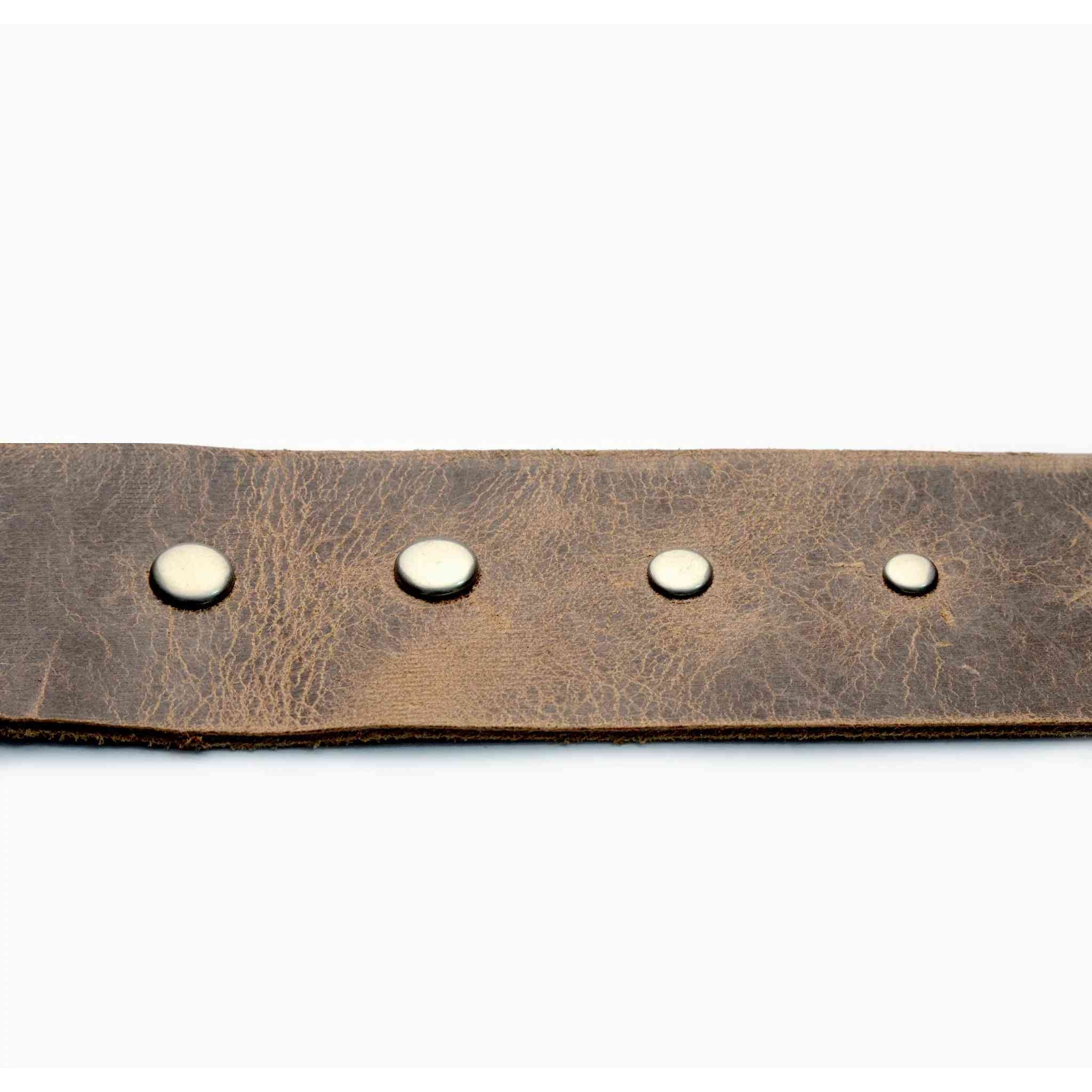 Steel Single Cap Rivets - Image 3