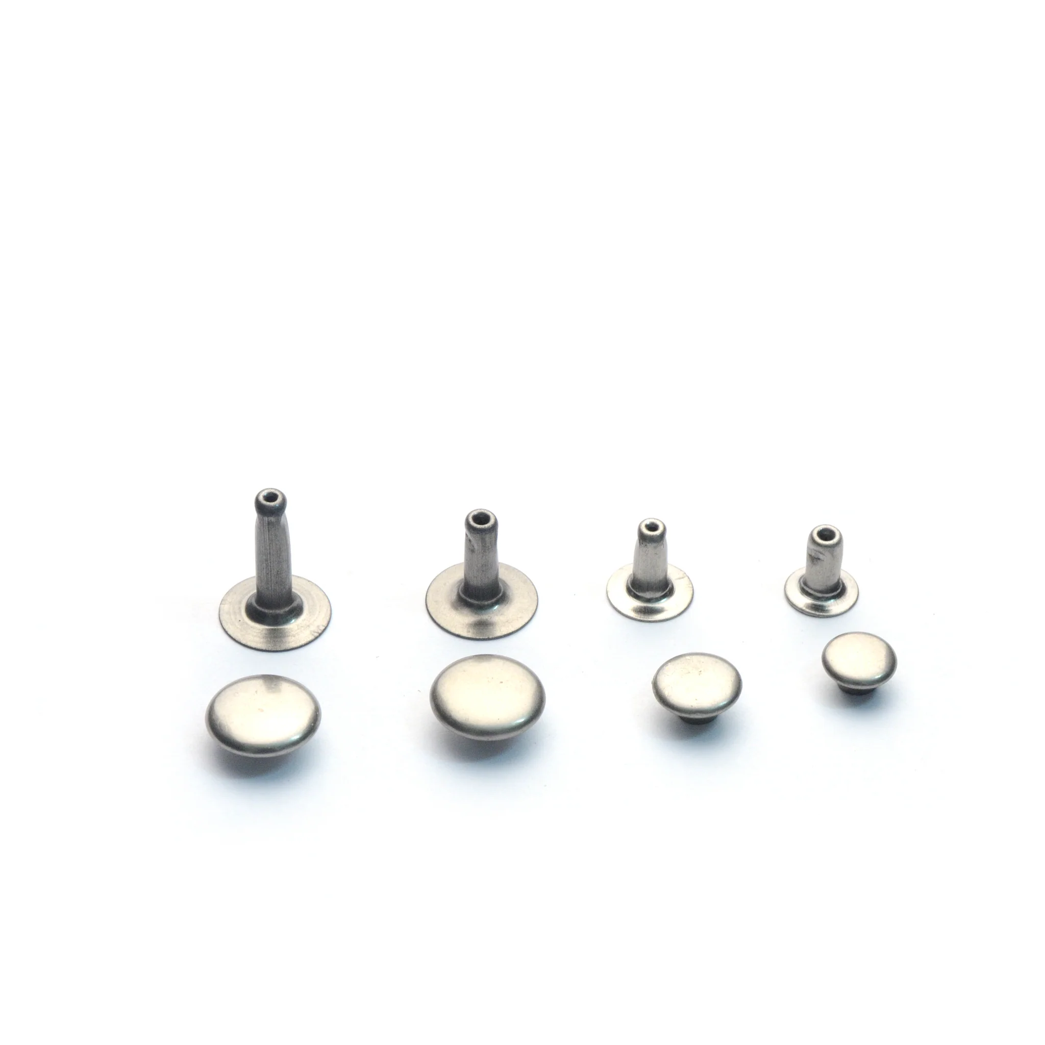 Steel Single Cap Rivets - Image 5