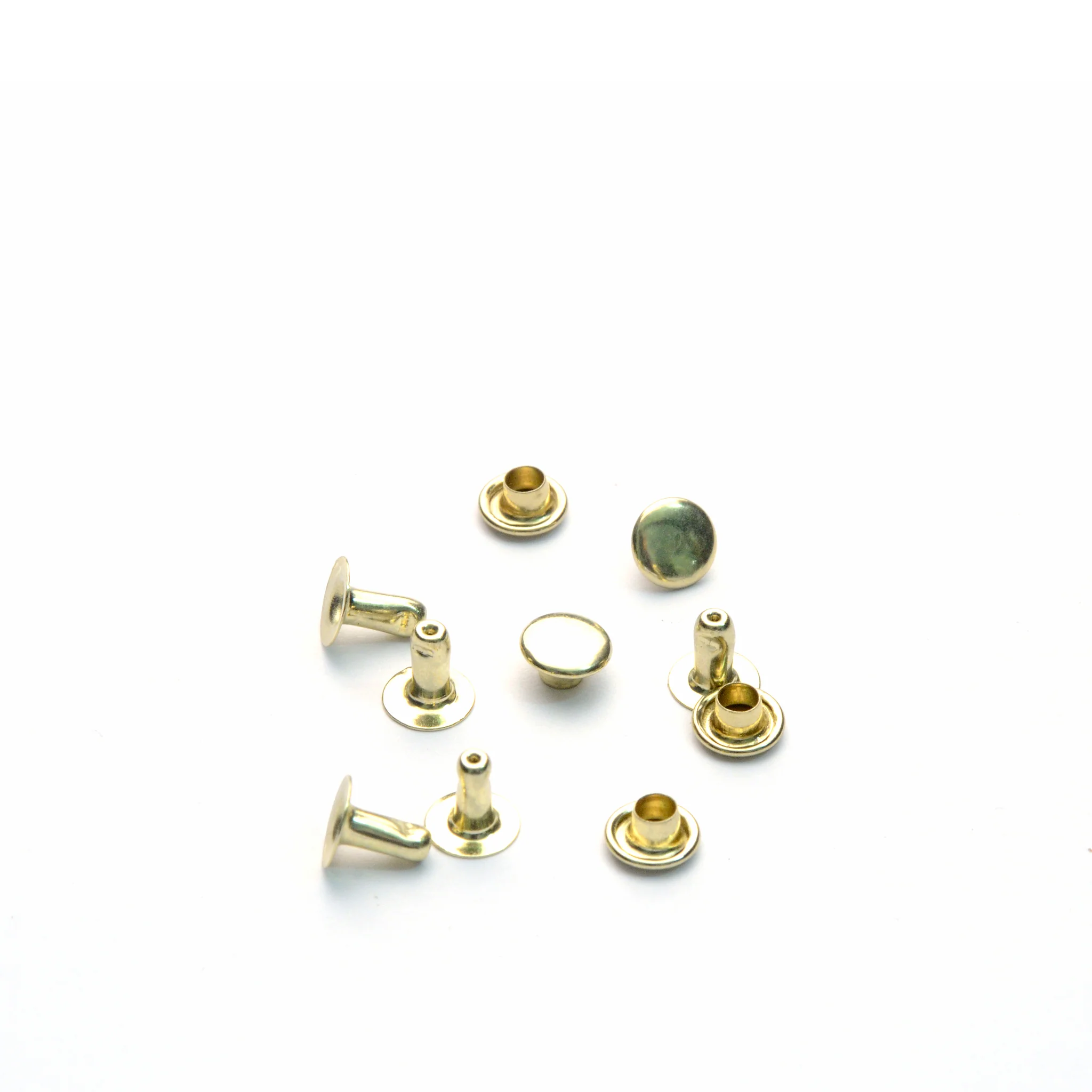 Steel Single Cap Rivets - Image 6