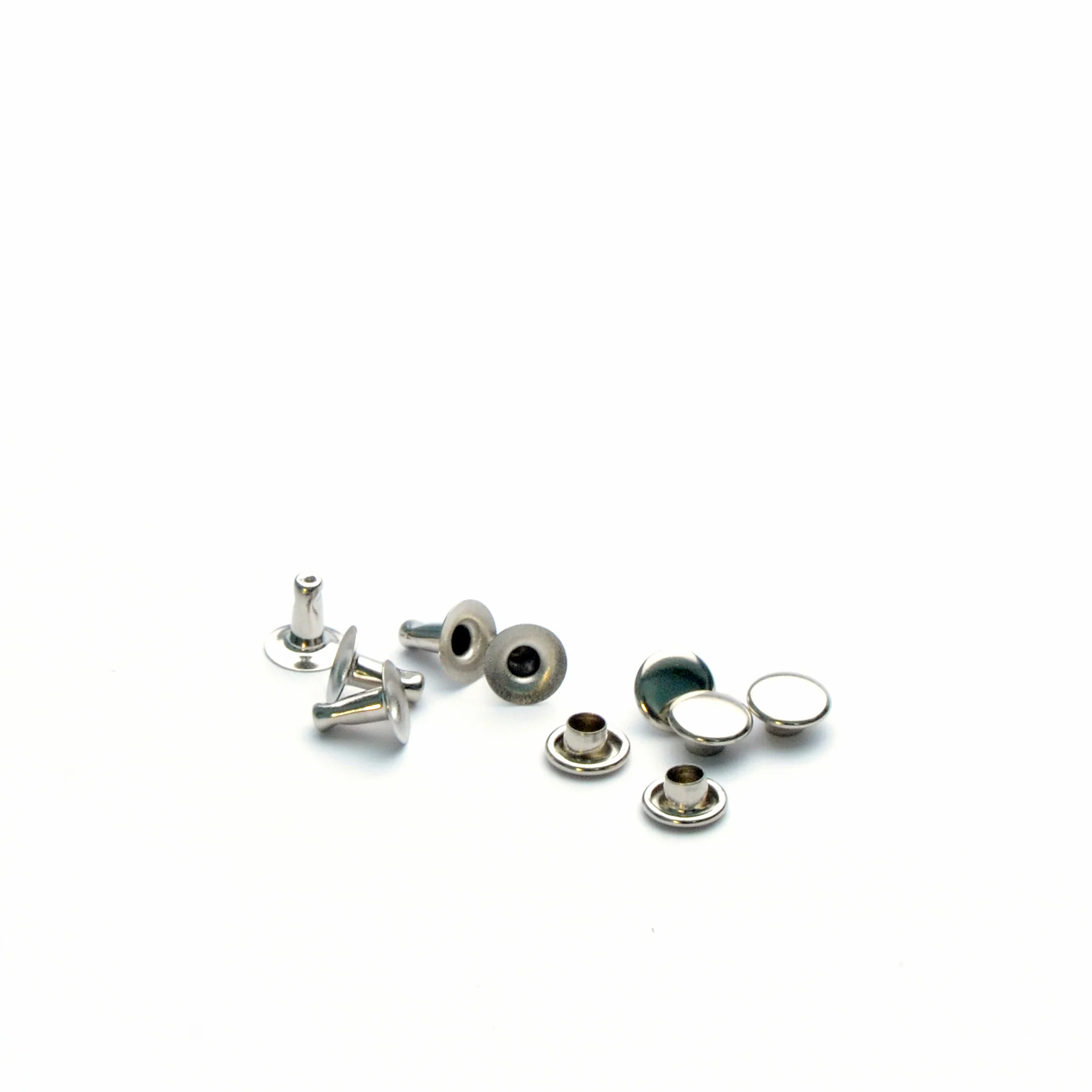 Steel Single Cap Rivets - Image 7