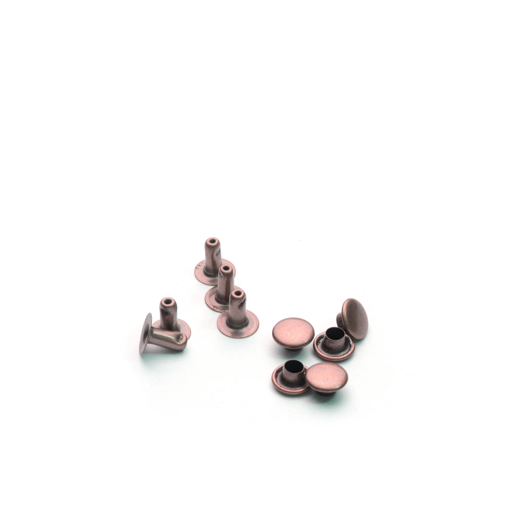 Steel Single Cap Rivets - Image 8