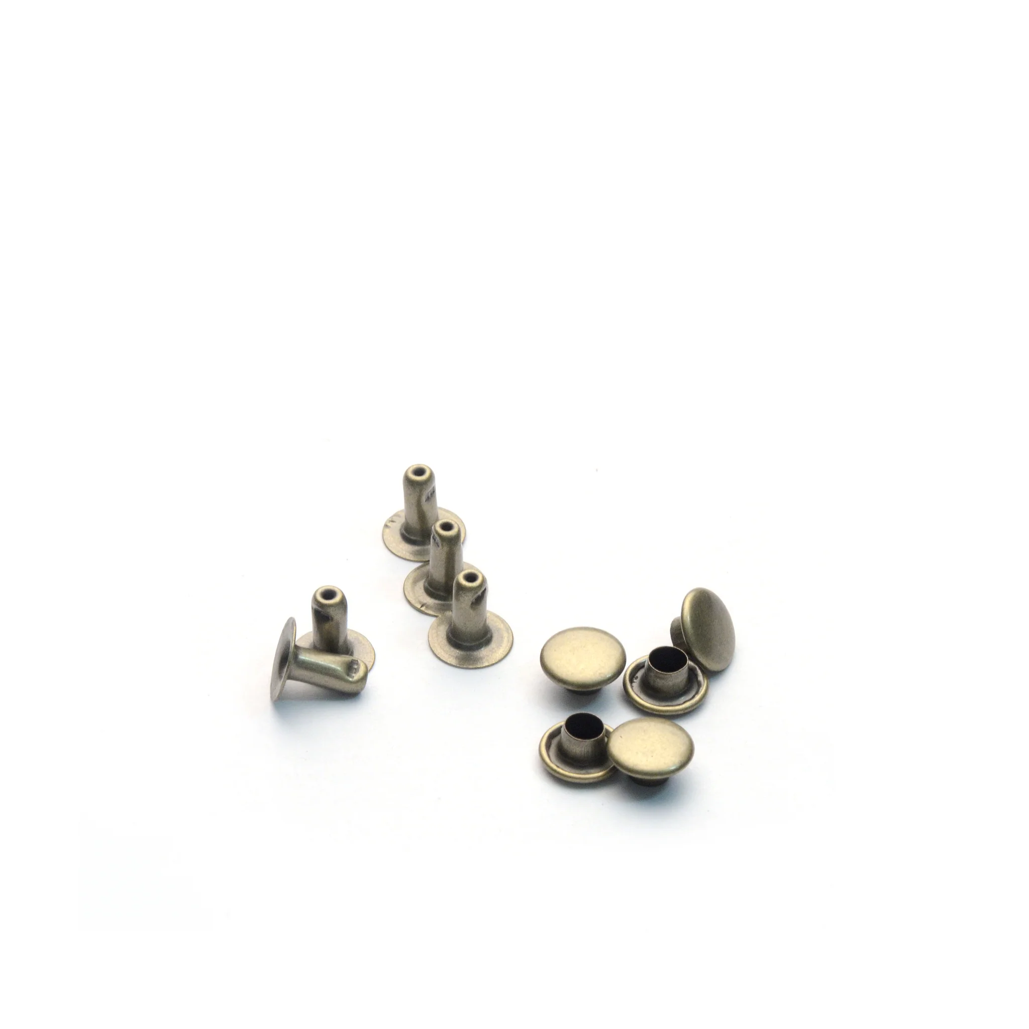 Steel Single Cap Rivets - Image 9