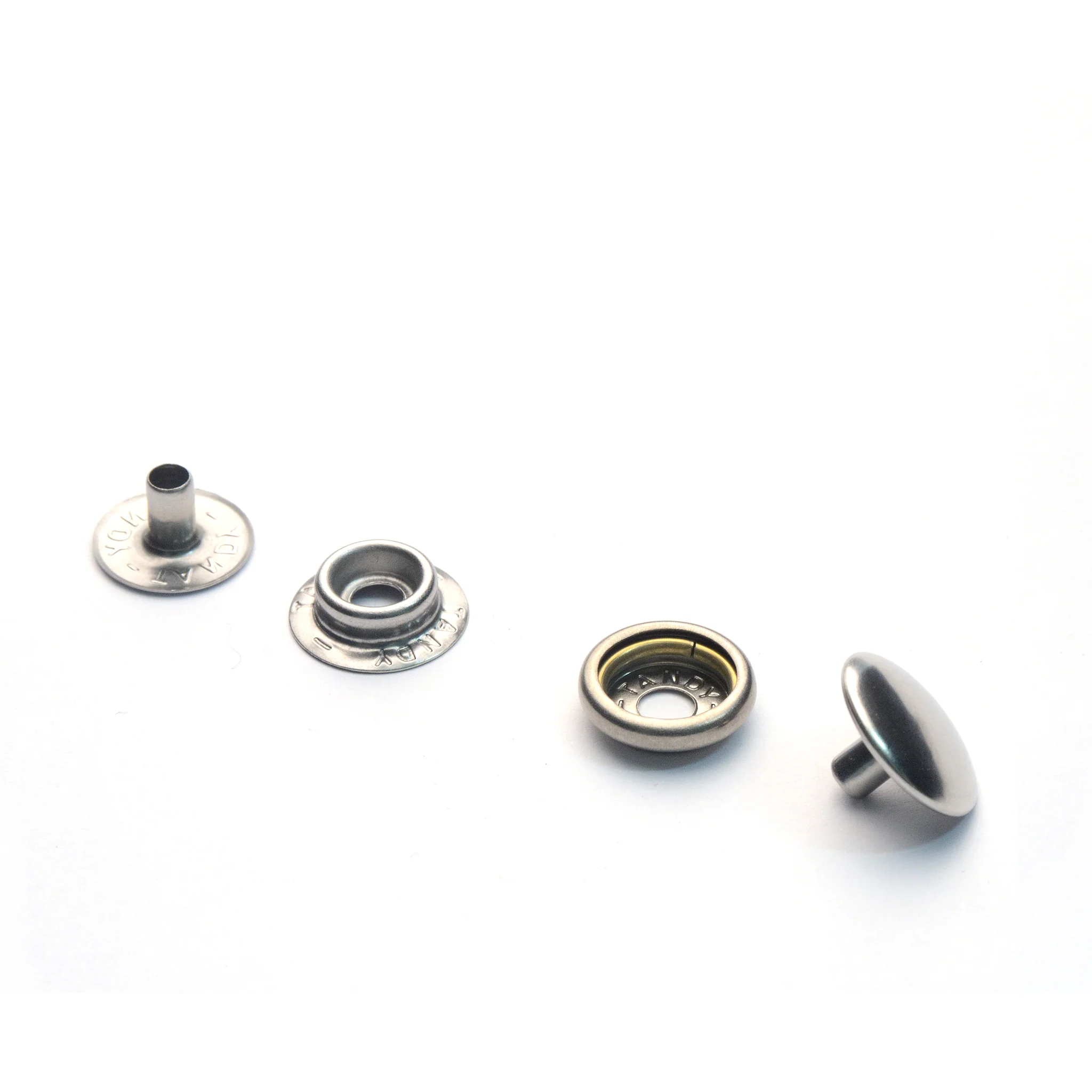 Line 20 Snaps (Press Studs) - Image 3