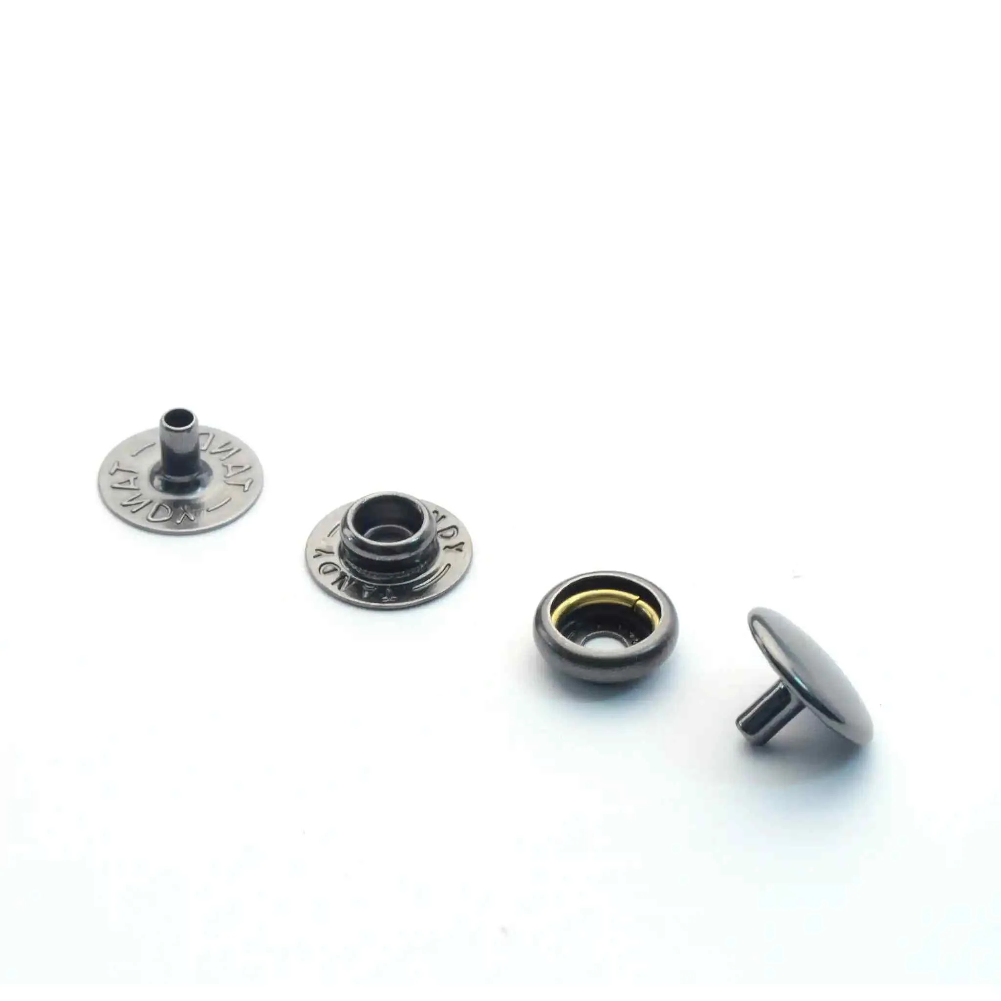 Line 20 Snaps (Press Studs) - Image 4