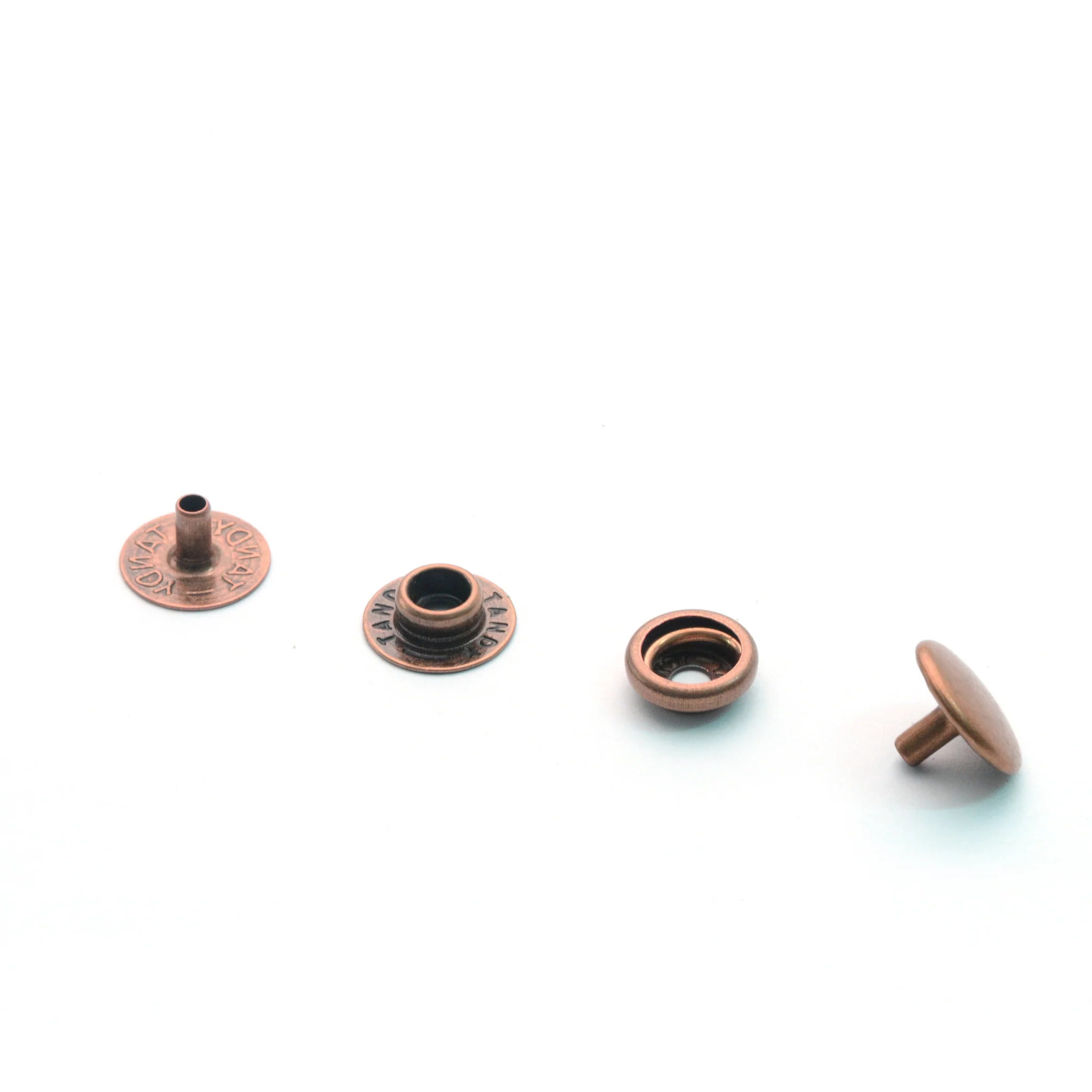Line 20 Snaps (Press Studs) - Image 6
