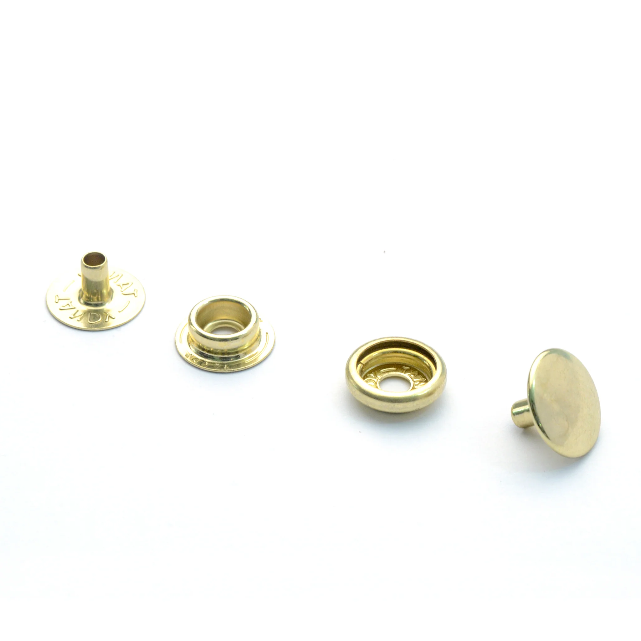 Line 24 Snaps (Press Studs) - Image 3