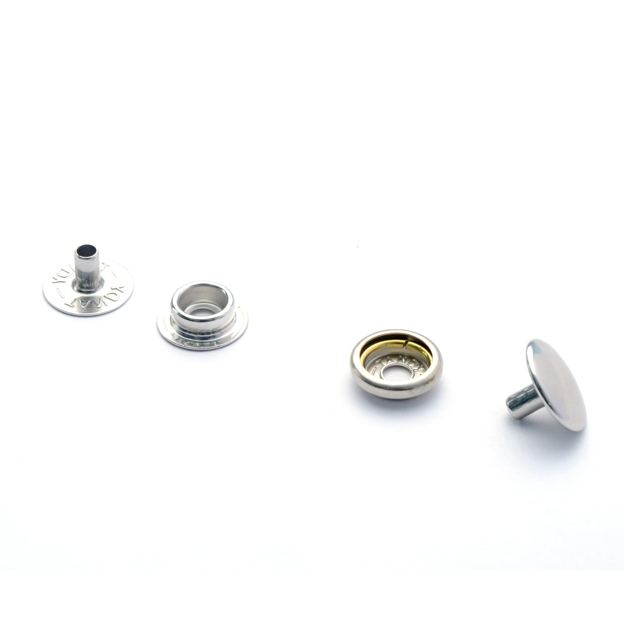 Line 24 Snaps (Press Studs) - Image 4
