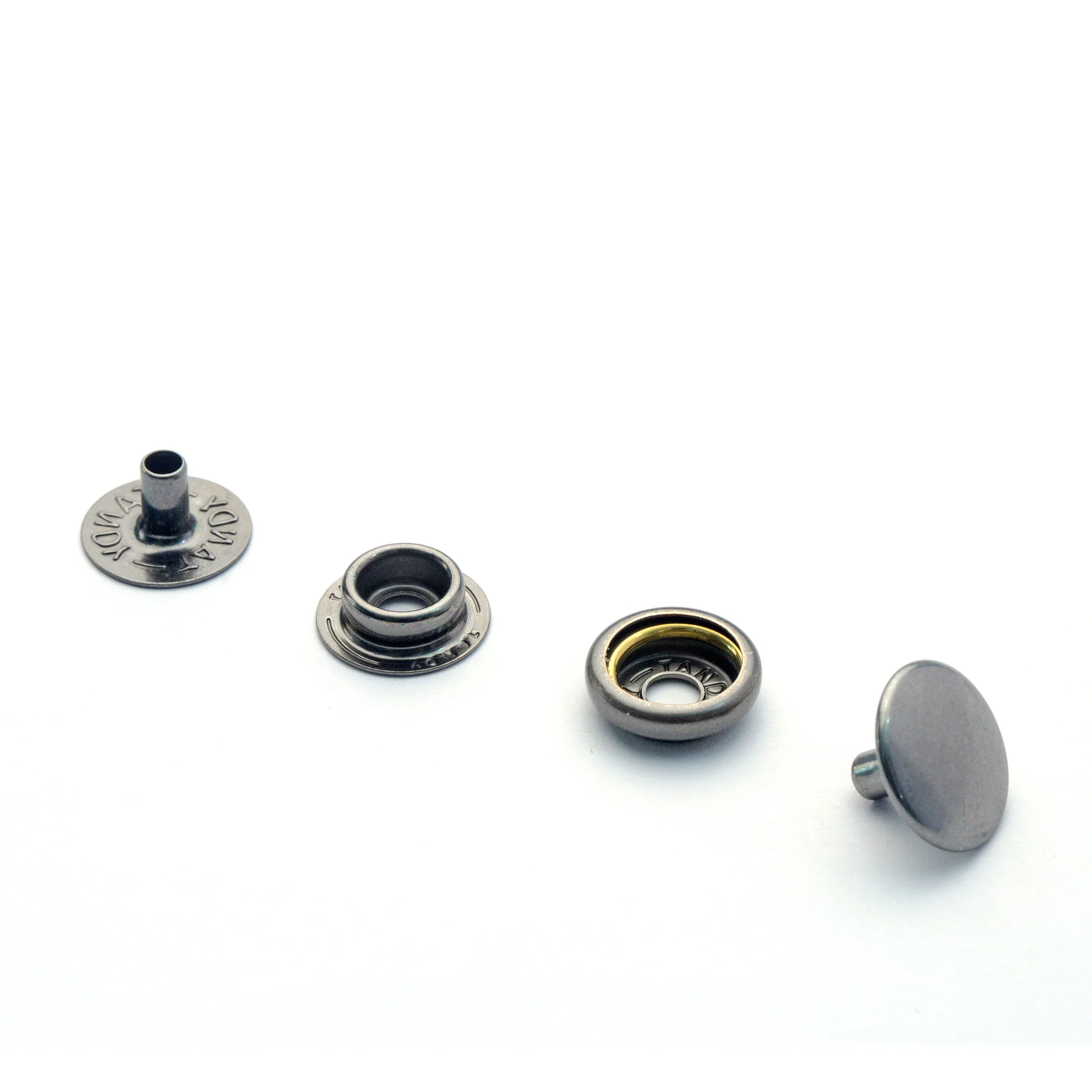 Line 24 Snaps (Press Studs) - Image 5