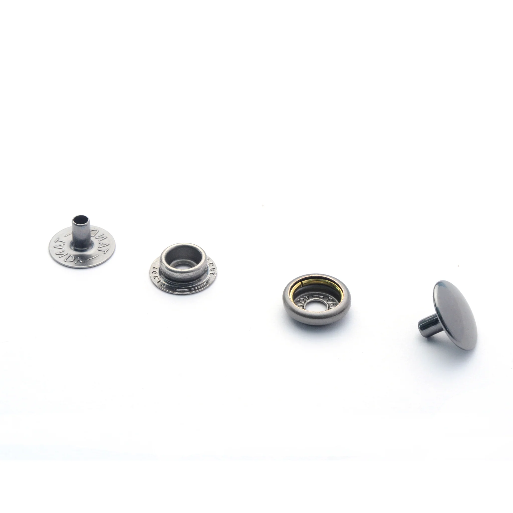 Line 24 Snaps (Press Studs) - Image 7