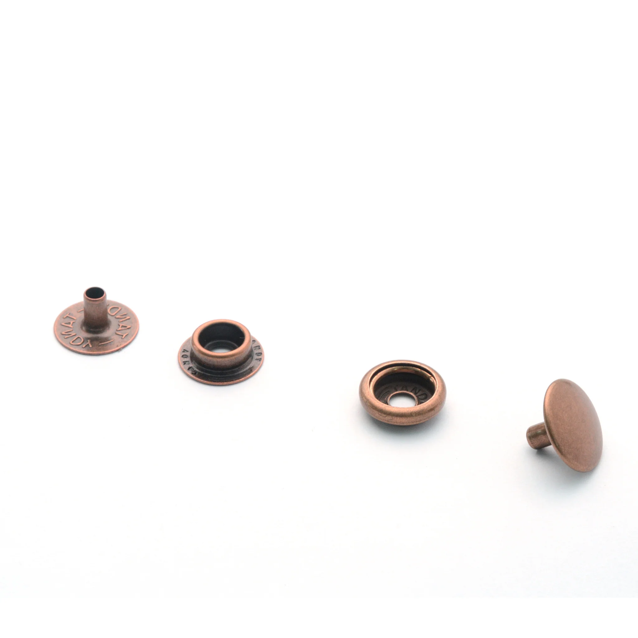 Line 24 Snaps (Press Studs) - Image 8