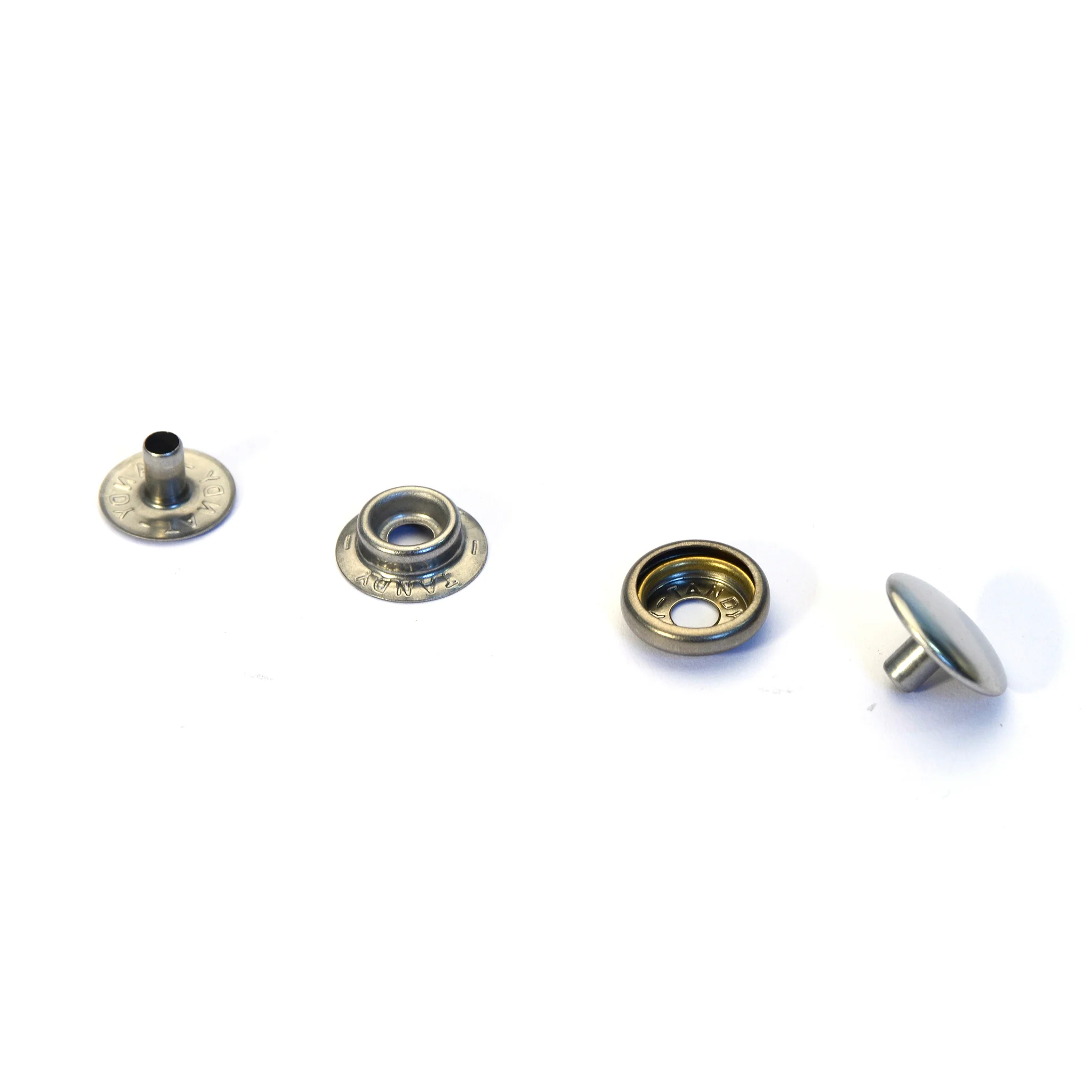 Line 24 Snaps (Press Studs) - Image 9