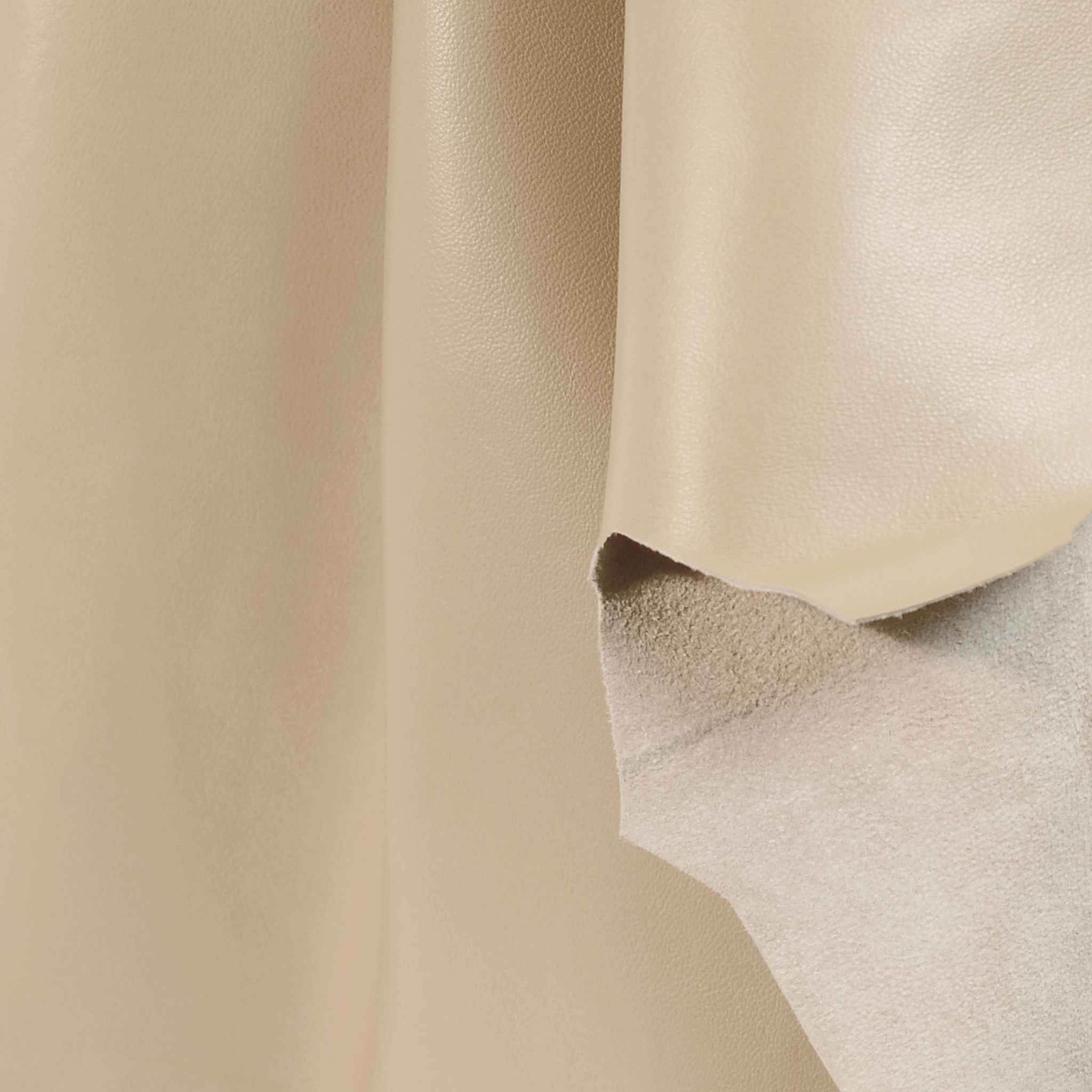 Magnolia Lamb Clothing Leather