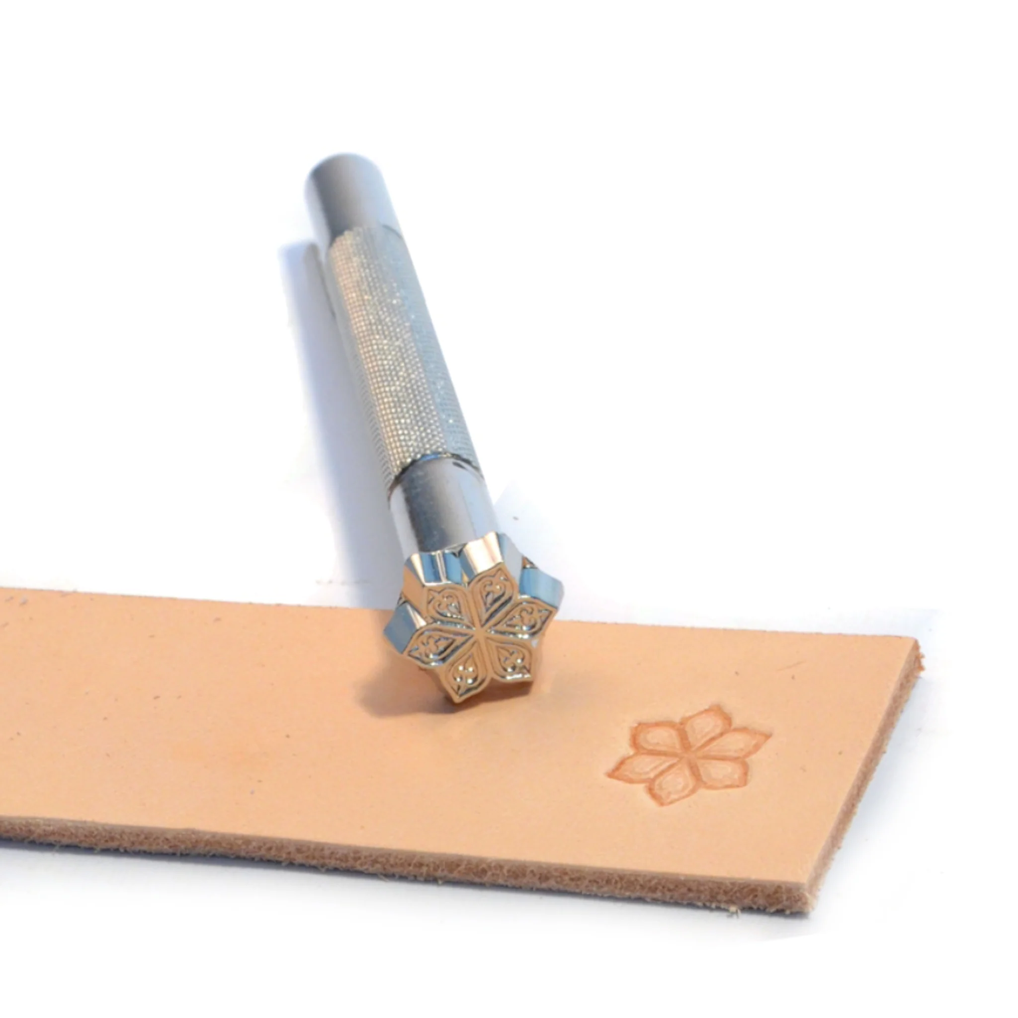 Flower Craftool Stamp