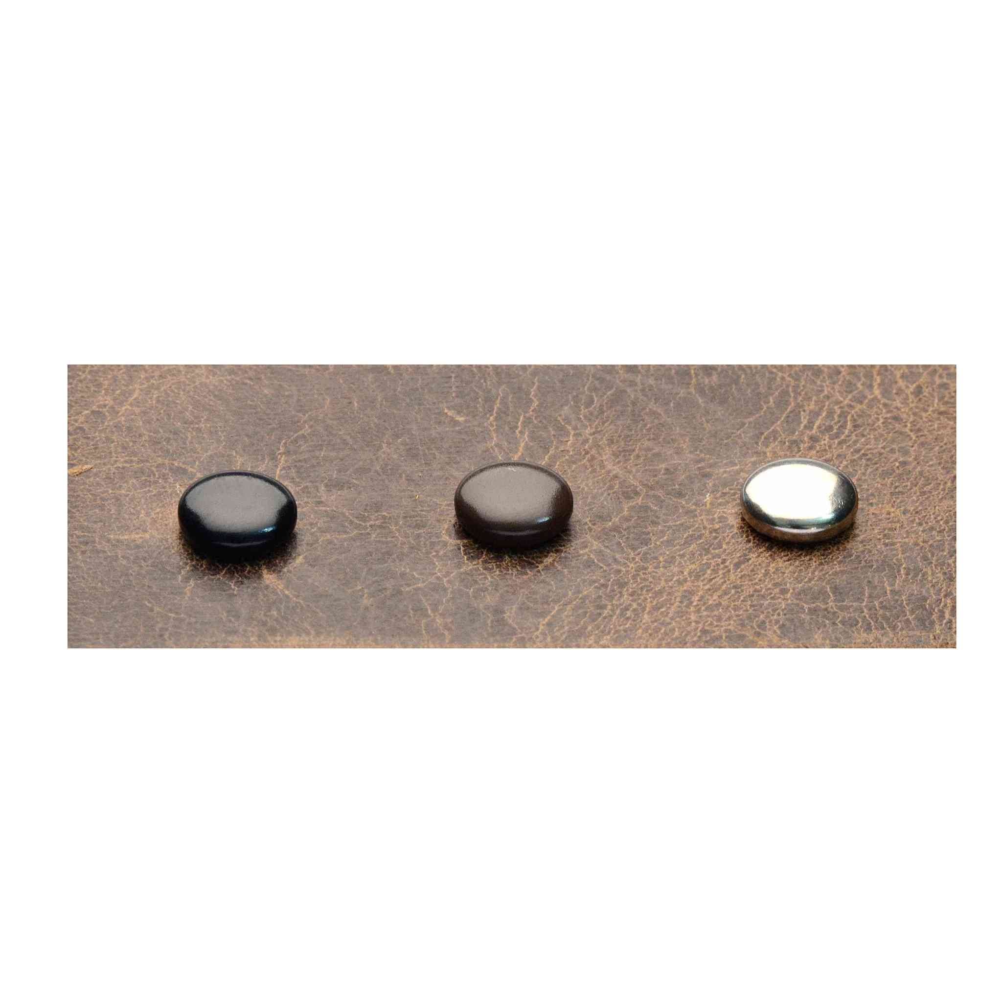 Multi-Purpose Snaps (Line 16/Segma Style Press Studs)