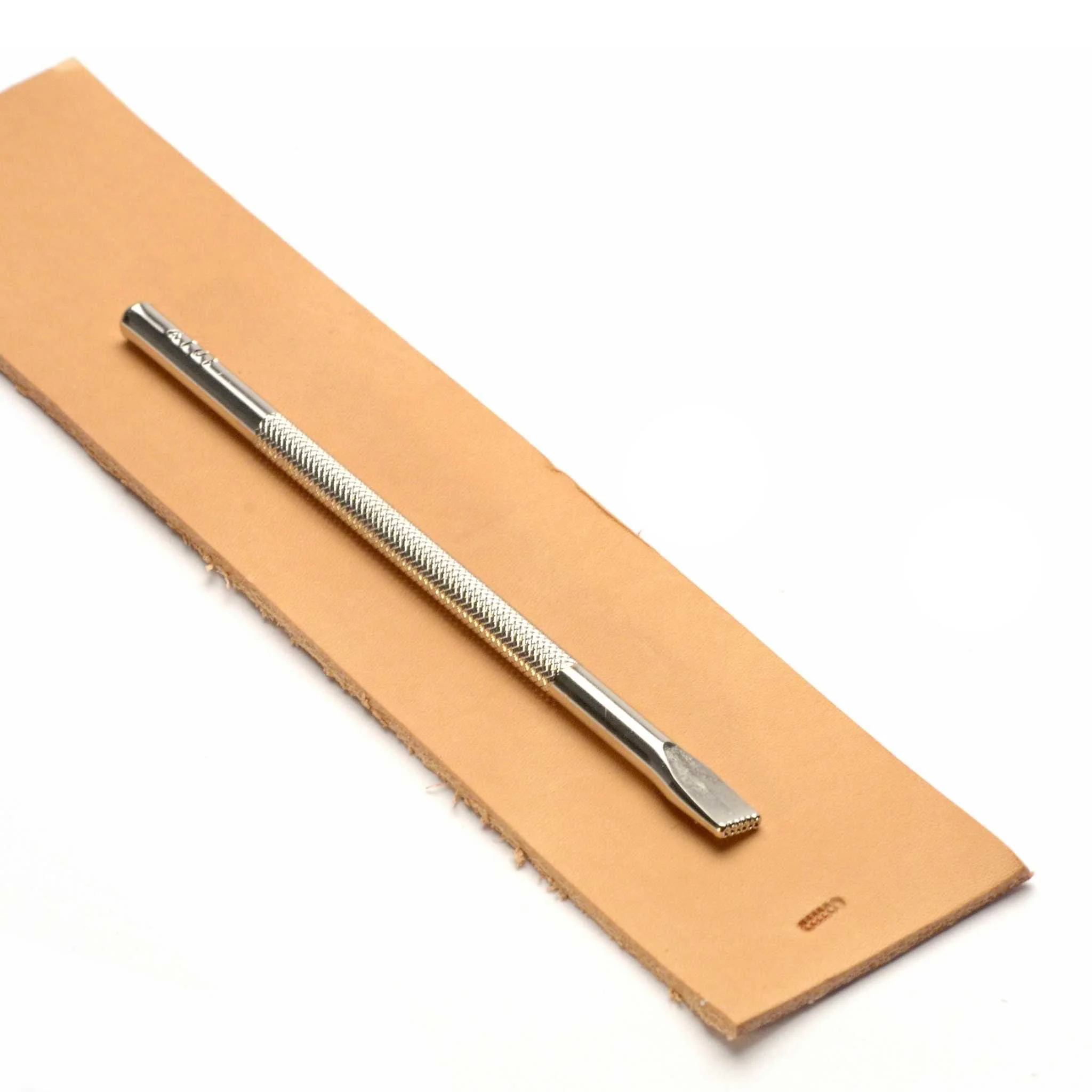 Narrow Background Stamp