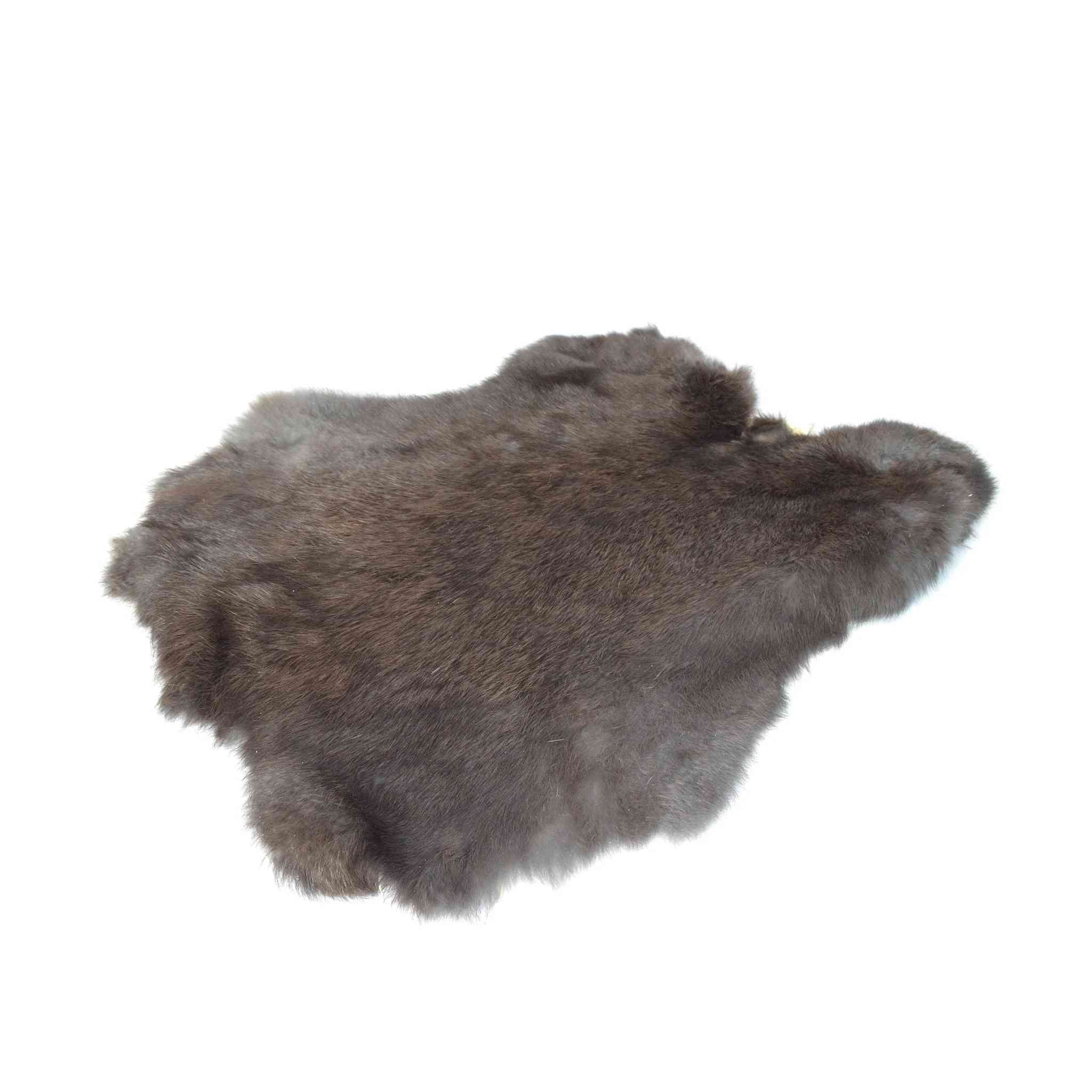 Natural Rabbit Skin - Image 2