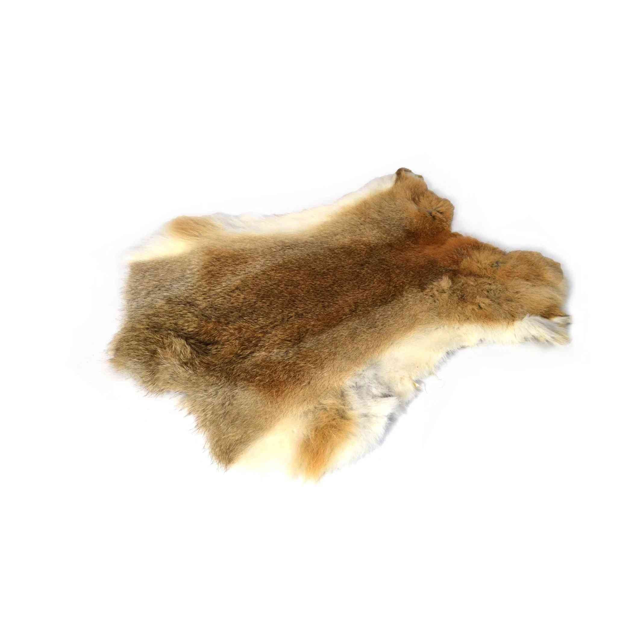 Natural Rabbit Skin - Image 3