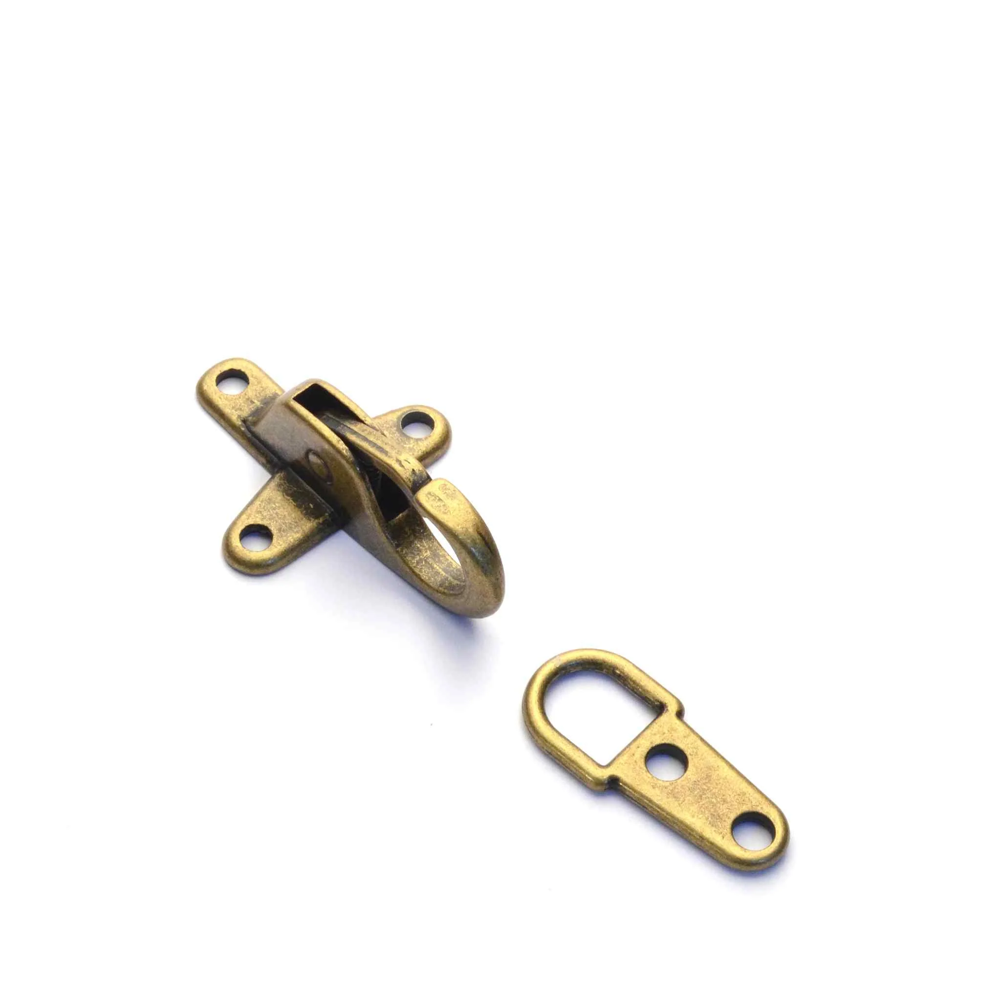 Nautical Clasp Clip Fastening - Image 3
