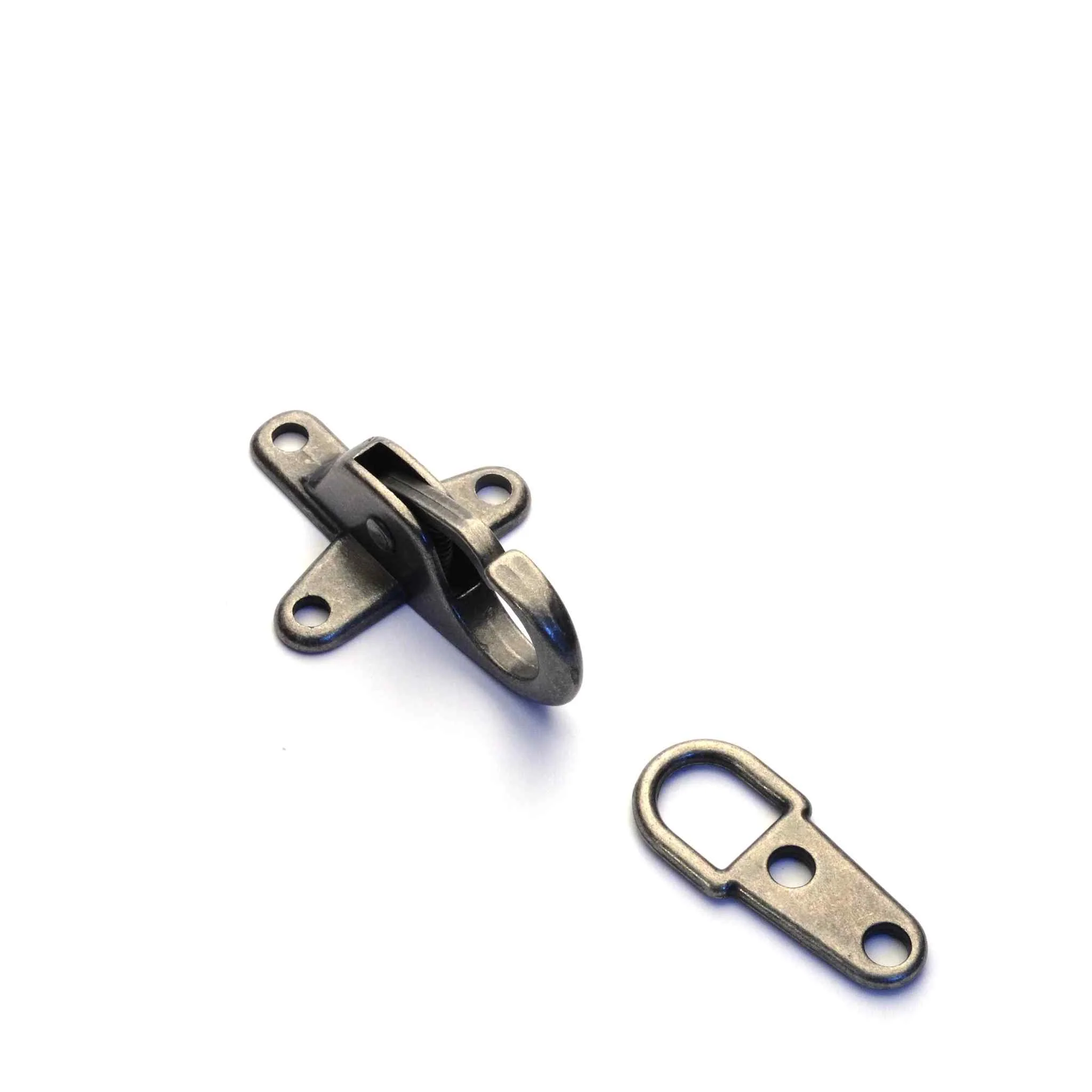 Nautical Clasp Clip Fastening - Image 4