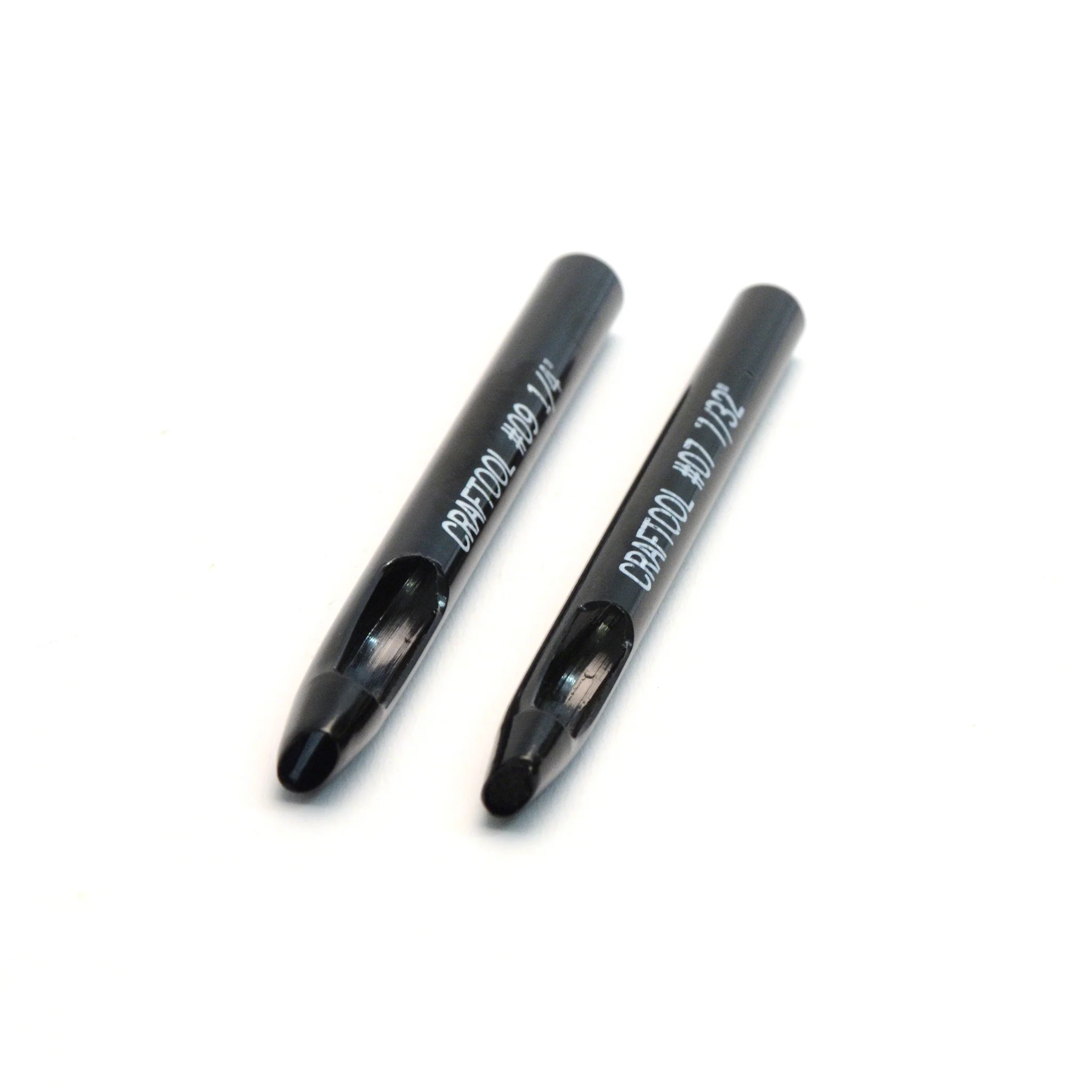 Oval Drive Hole Punch