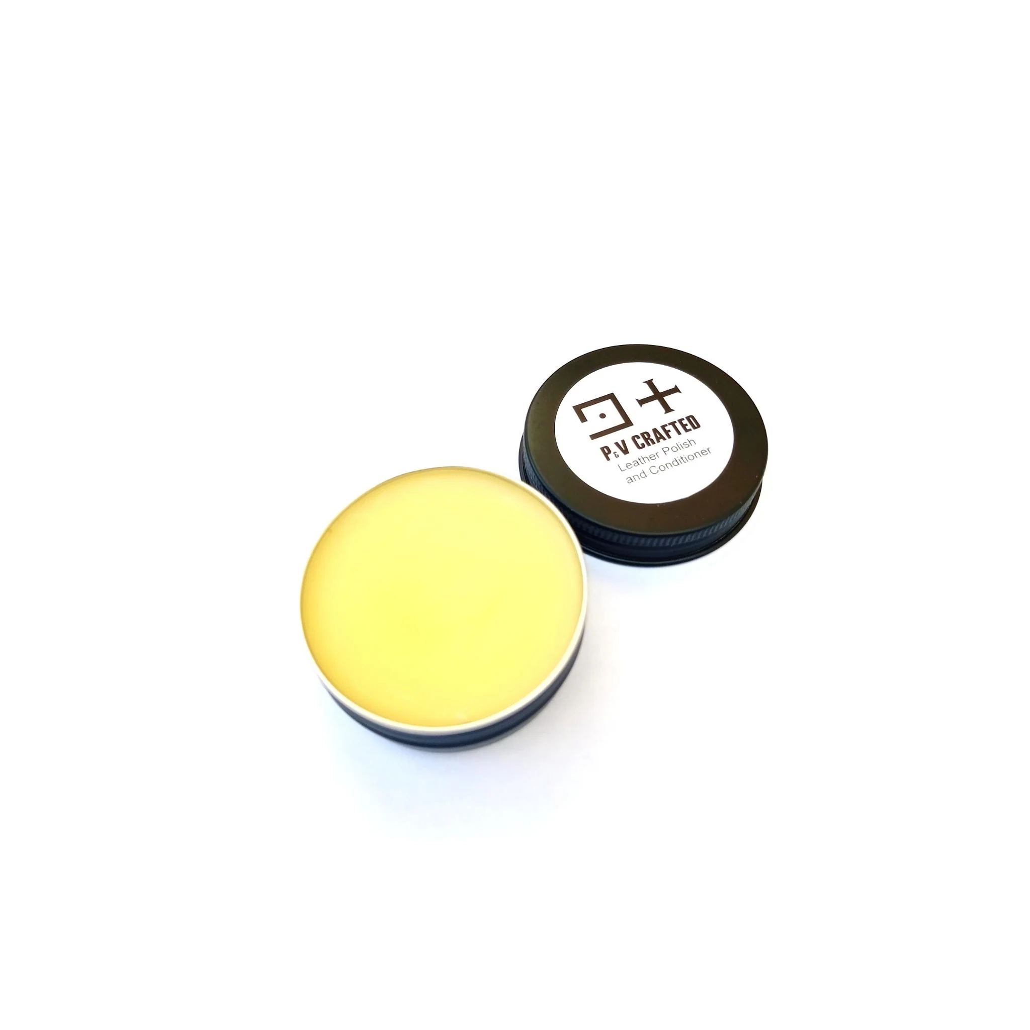 P&V Leather Balm
