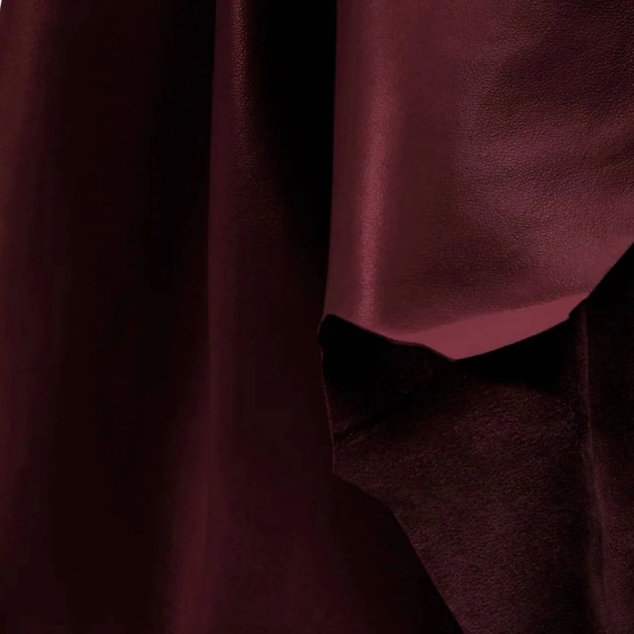 Plum Lamb Clothing Leather
